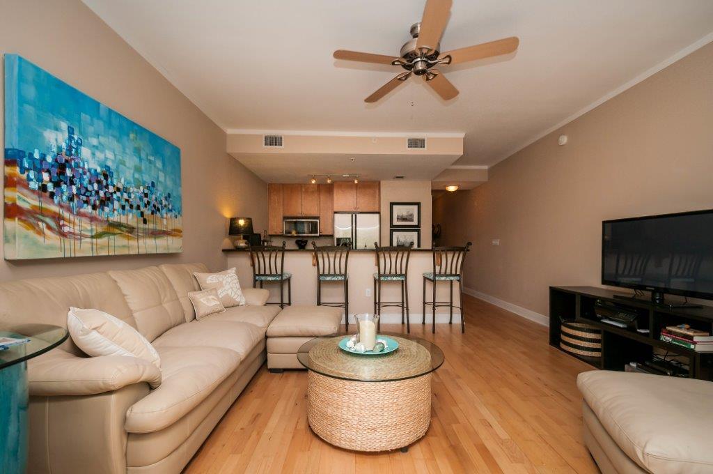 CASSINE STATION - Residential