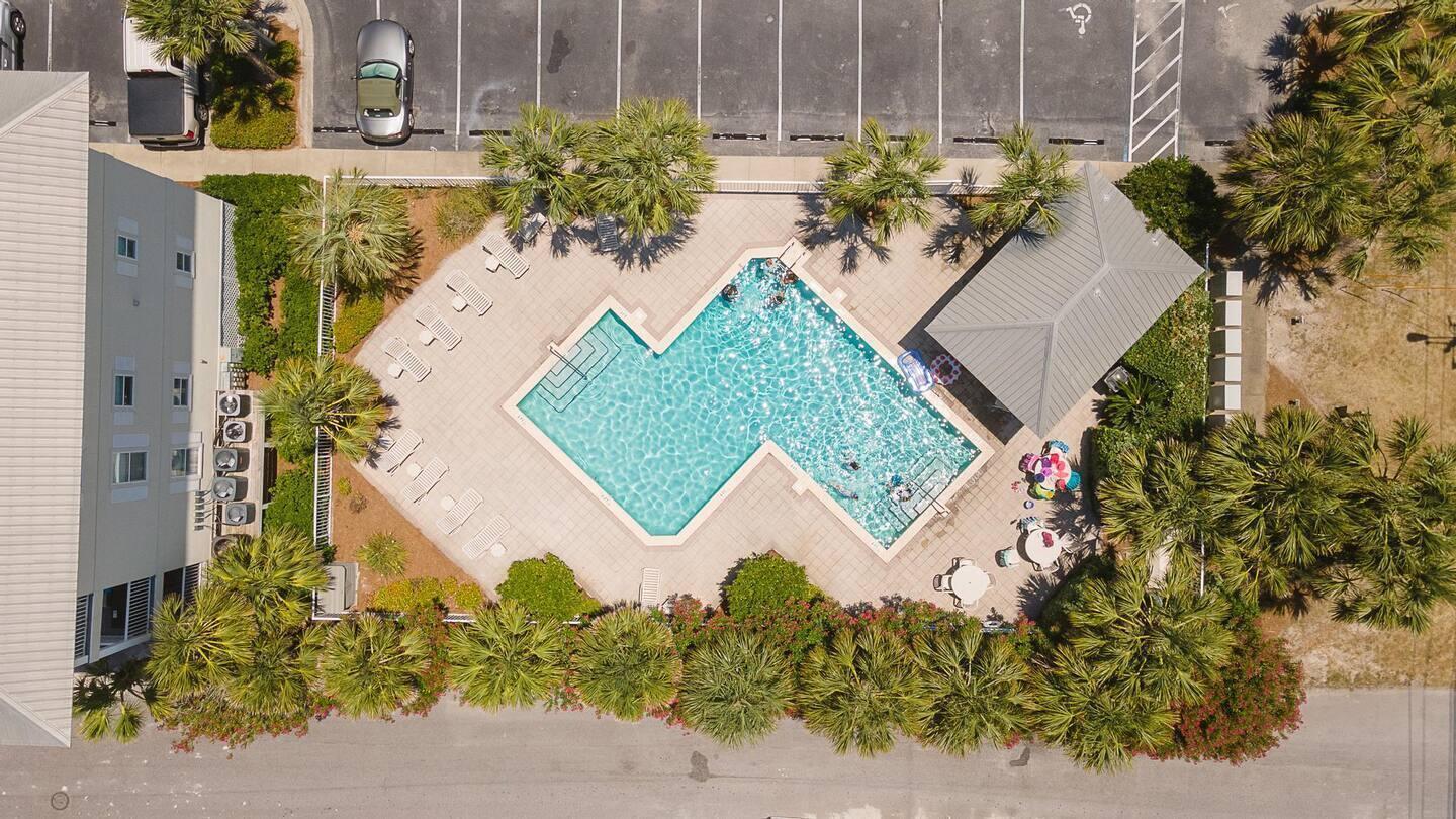 GULF ISLAND CONDOS - Residential