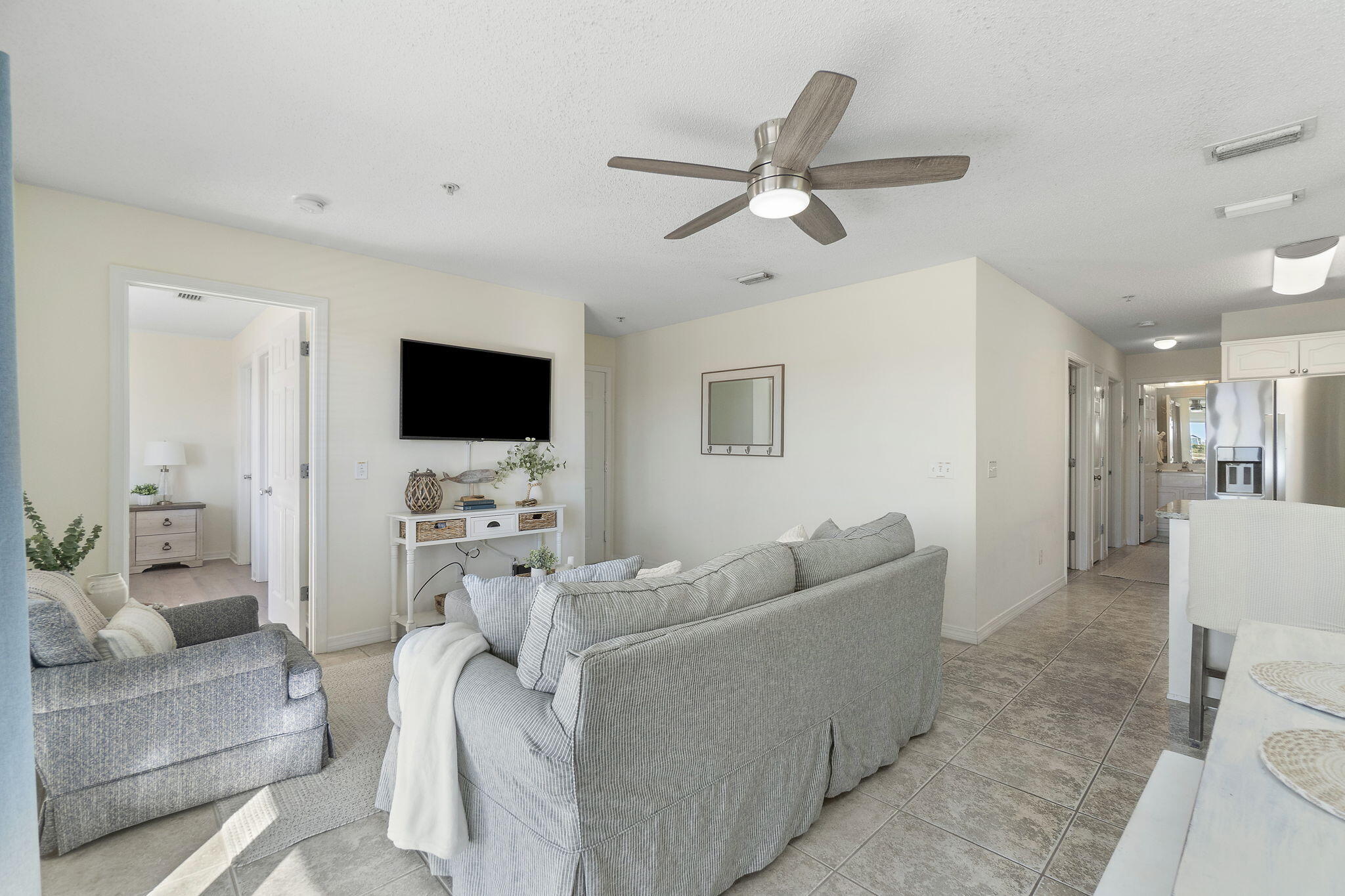 GULF ISLAND CONDOS - Residential