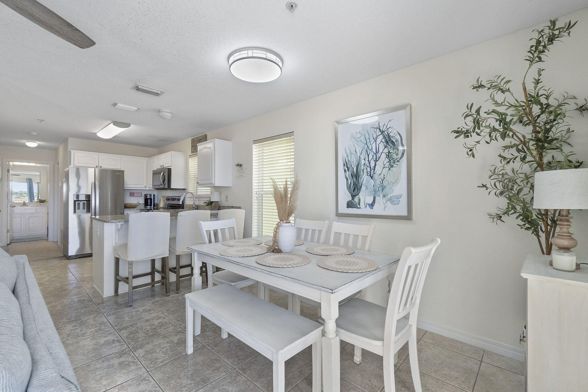 GULF ISLAND CONDOS - Residential