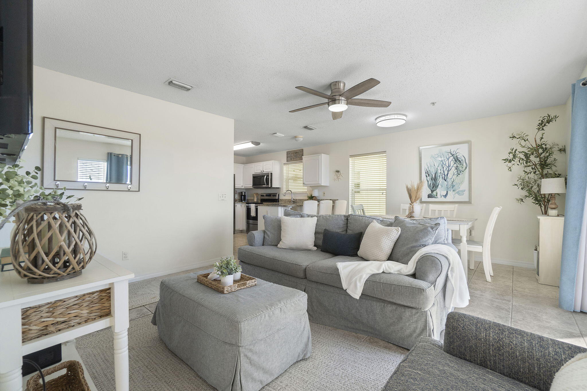 GULF ISLAND CONDOS - Residential