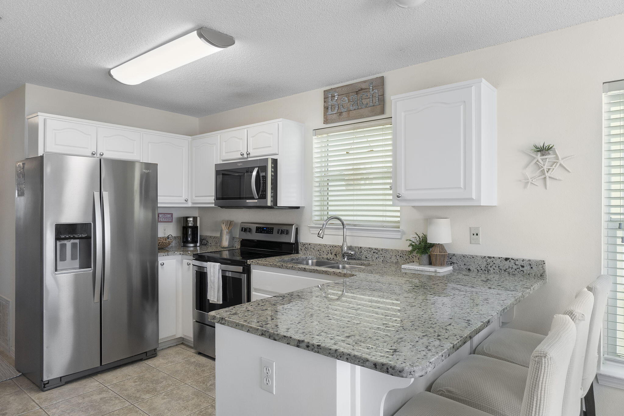 GULF ISLAND CONDOS - Residential