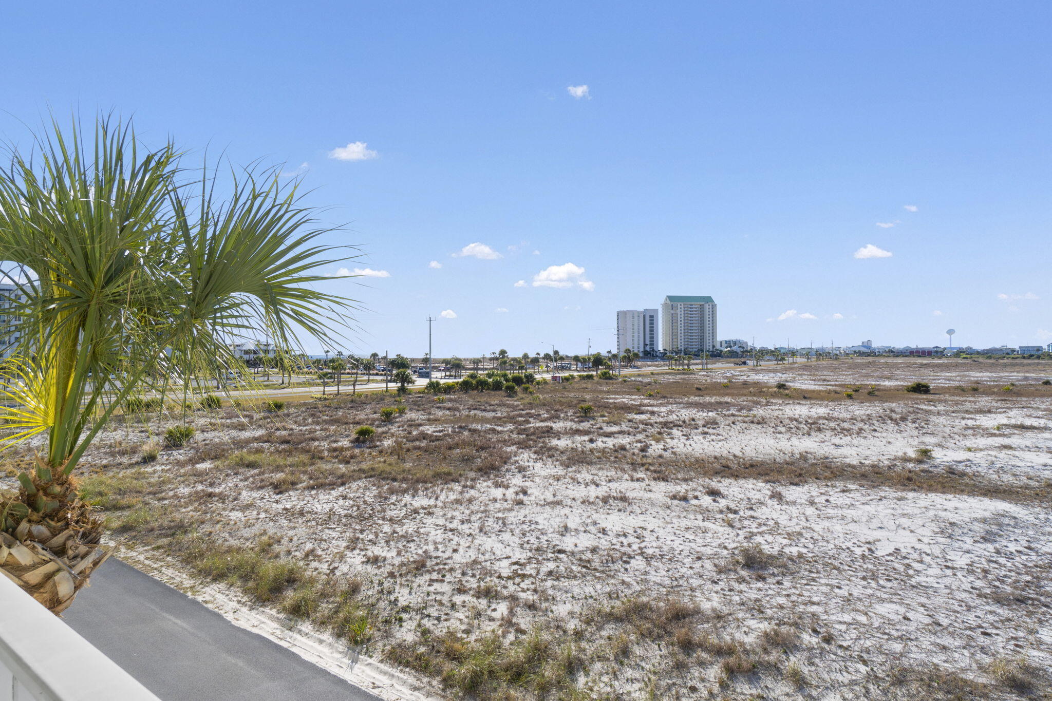 GULF ISLAND CONDOS - Residential