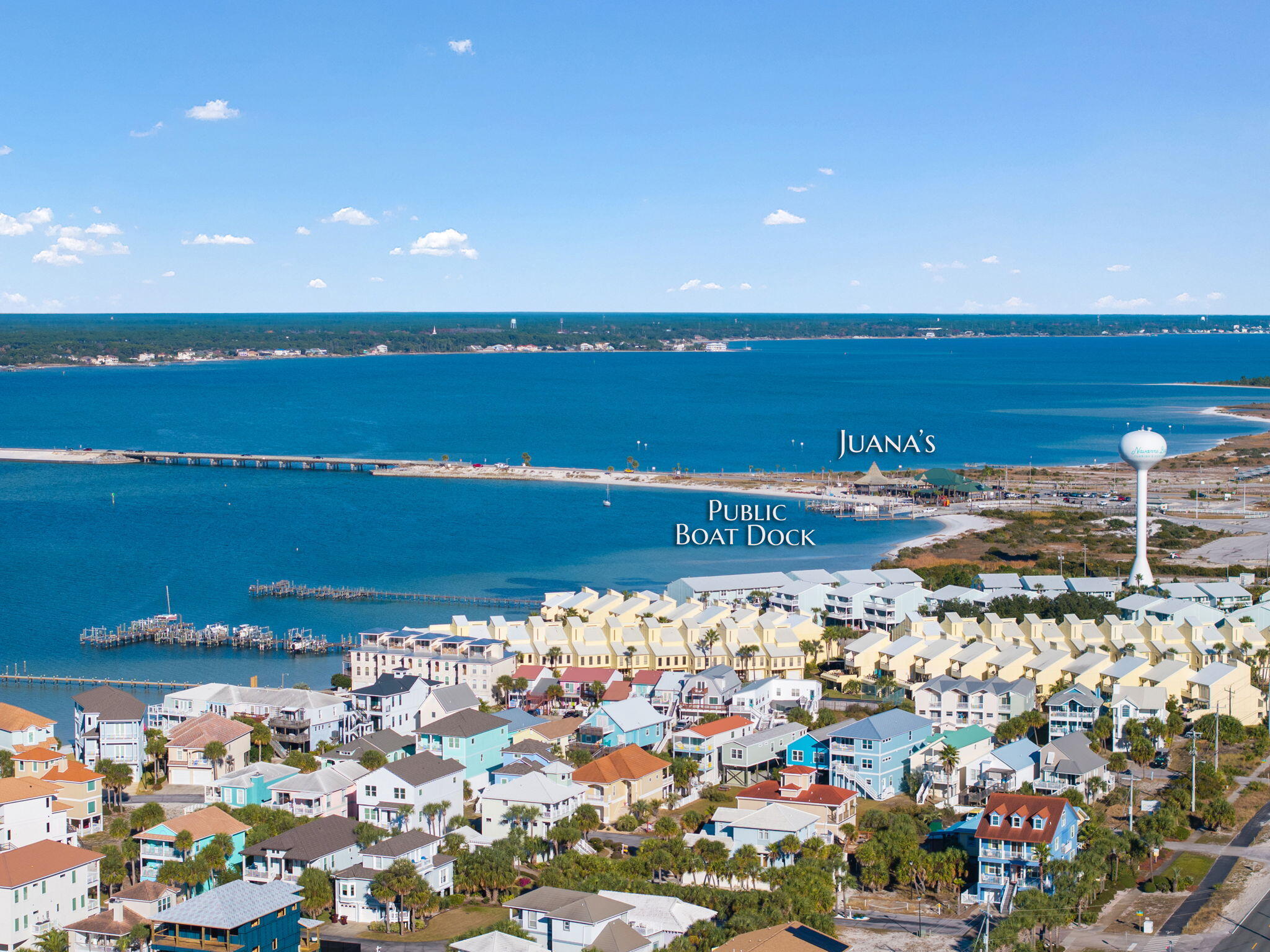 GULF ISLAND CONDOS - Residential