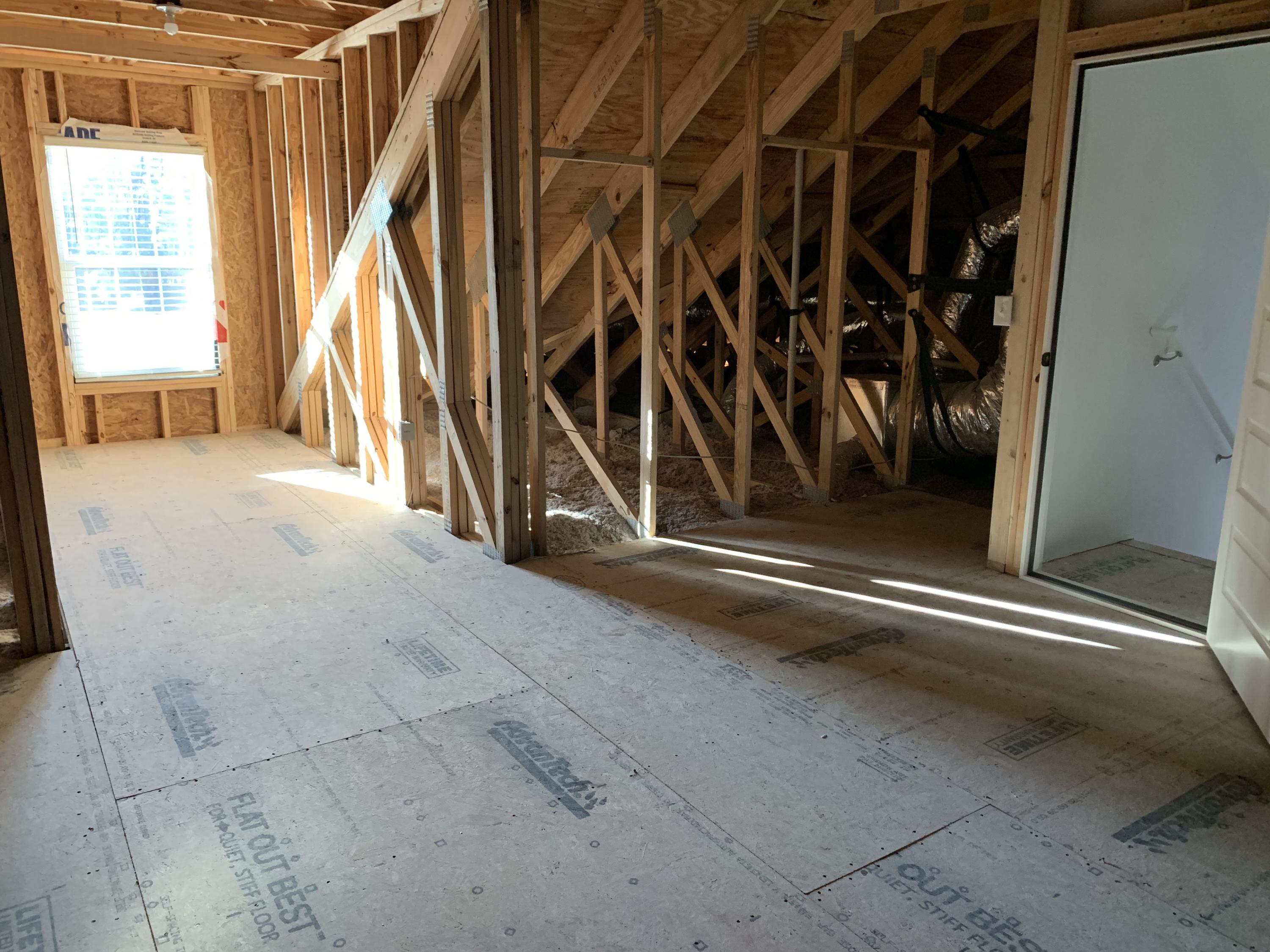 DEER MOSS CREEK PH 1A - Residential