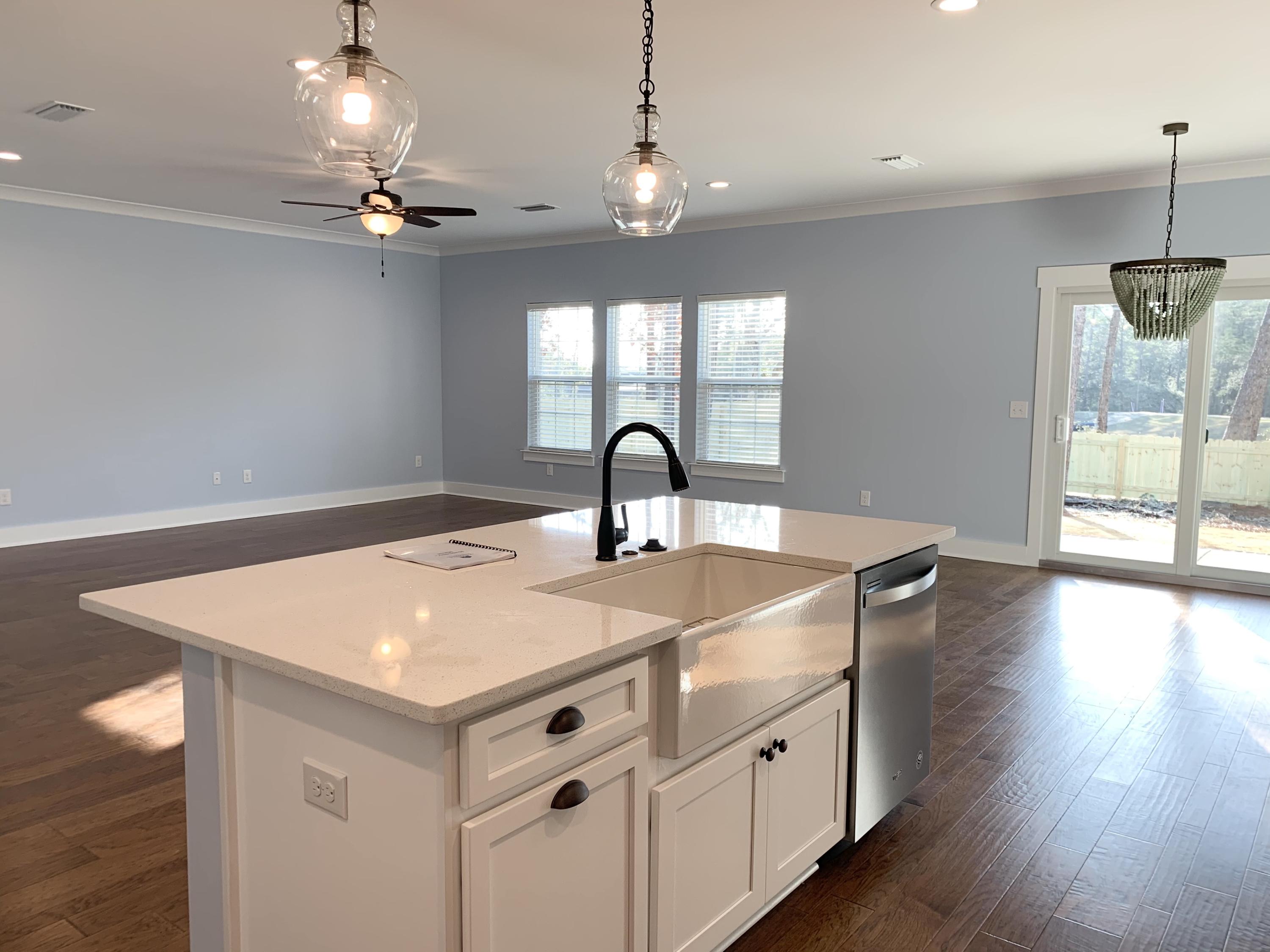 DEER MOSS CREEK PH 1A - Residential