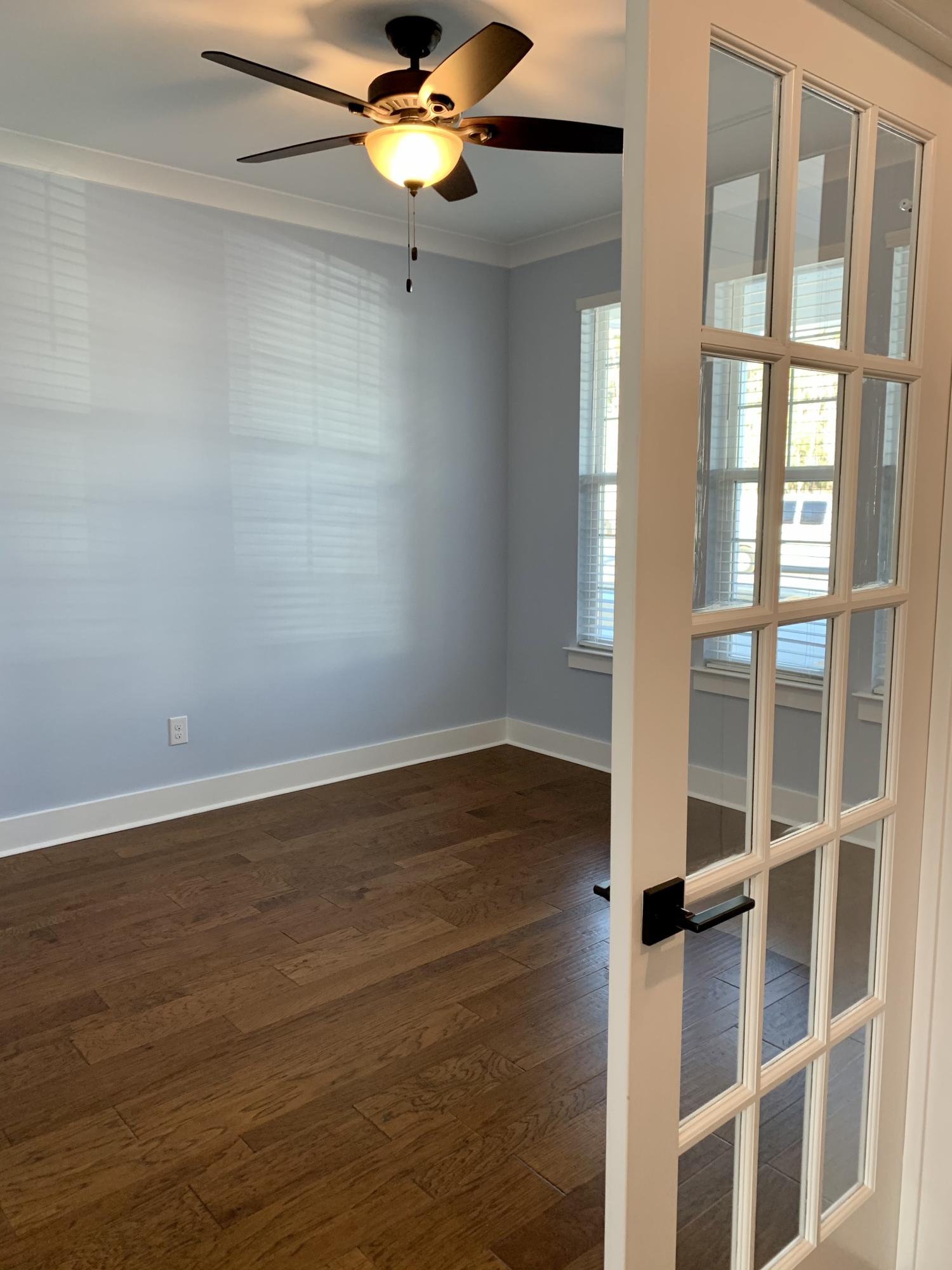 DEER MOSS CREEK PH 1A - Residential