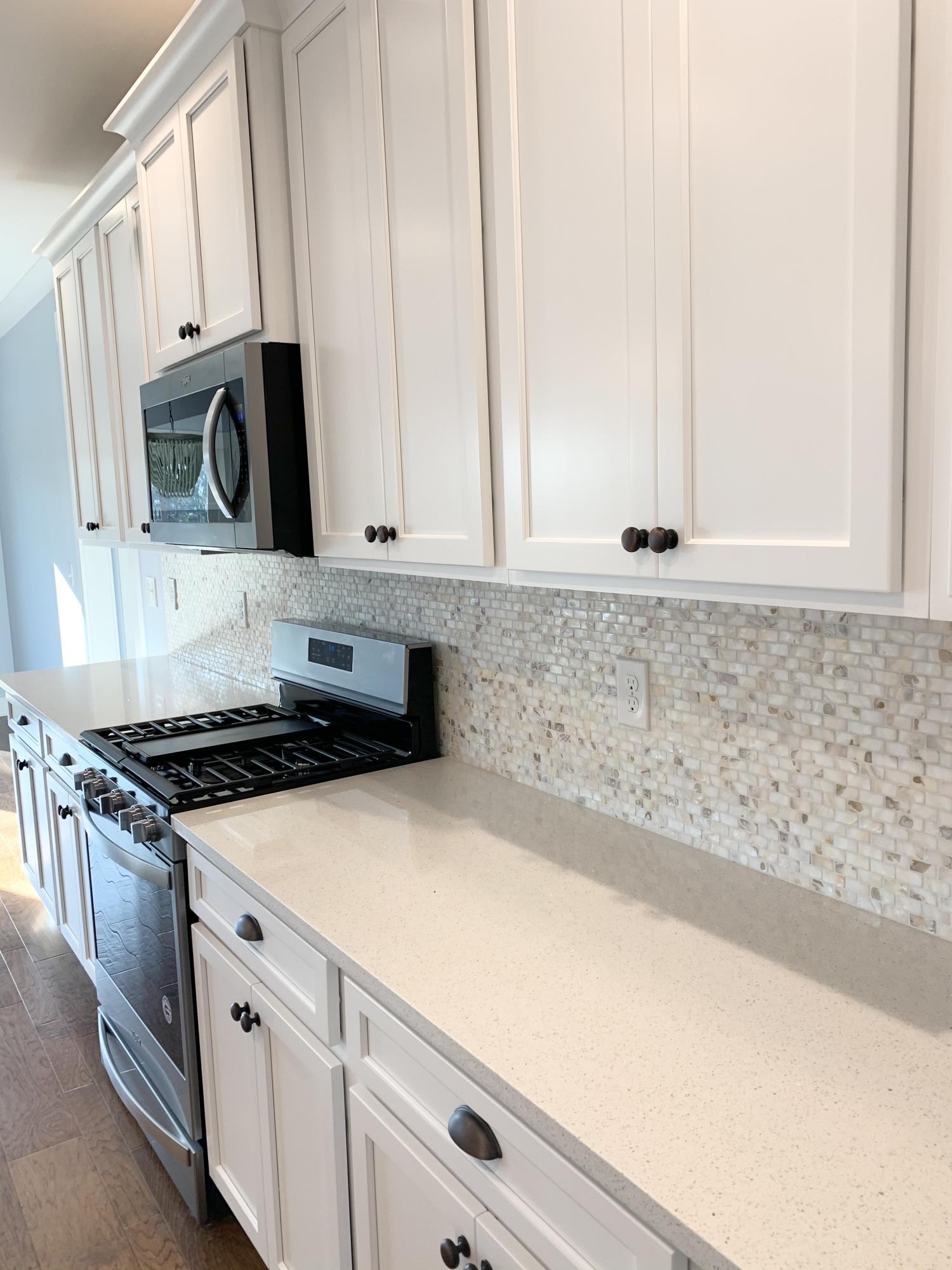 DEER MOSS CREEK PH 1A - Residential