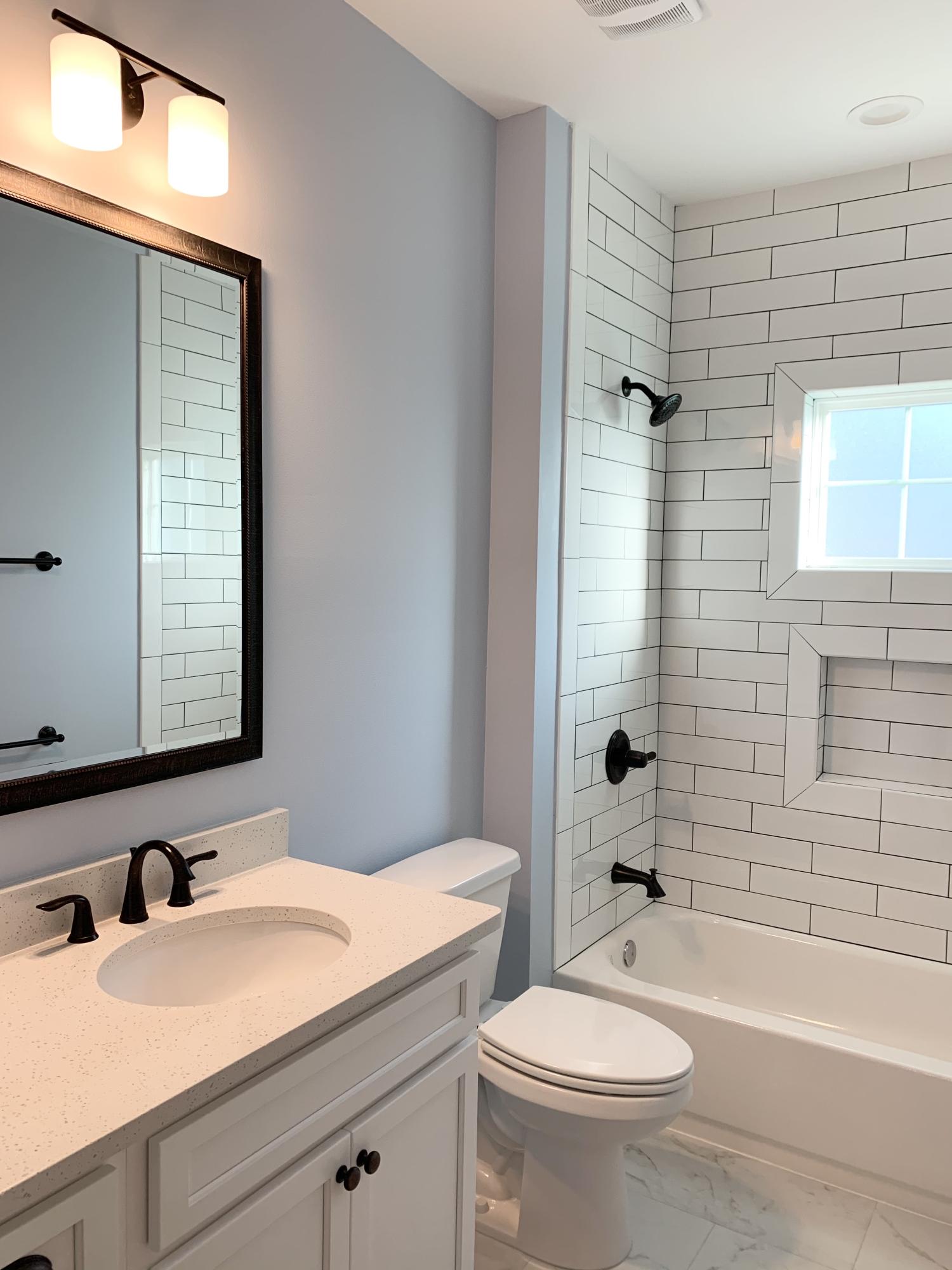 DEER MOSS CREEK PH 1A - Residential