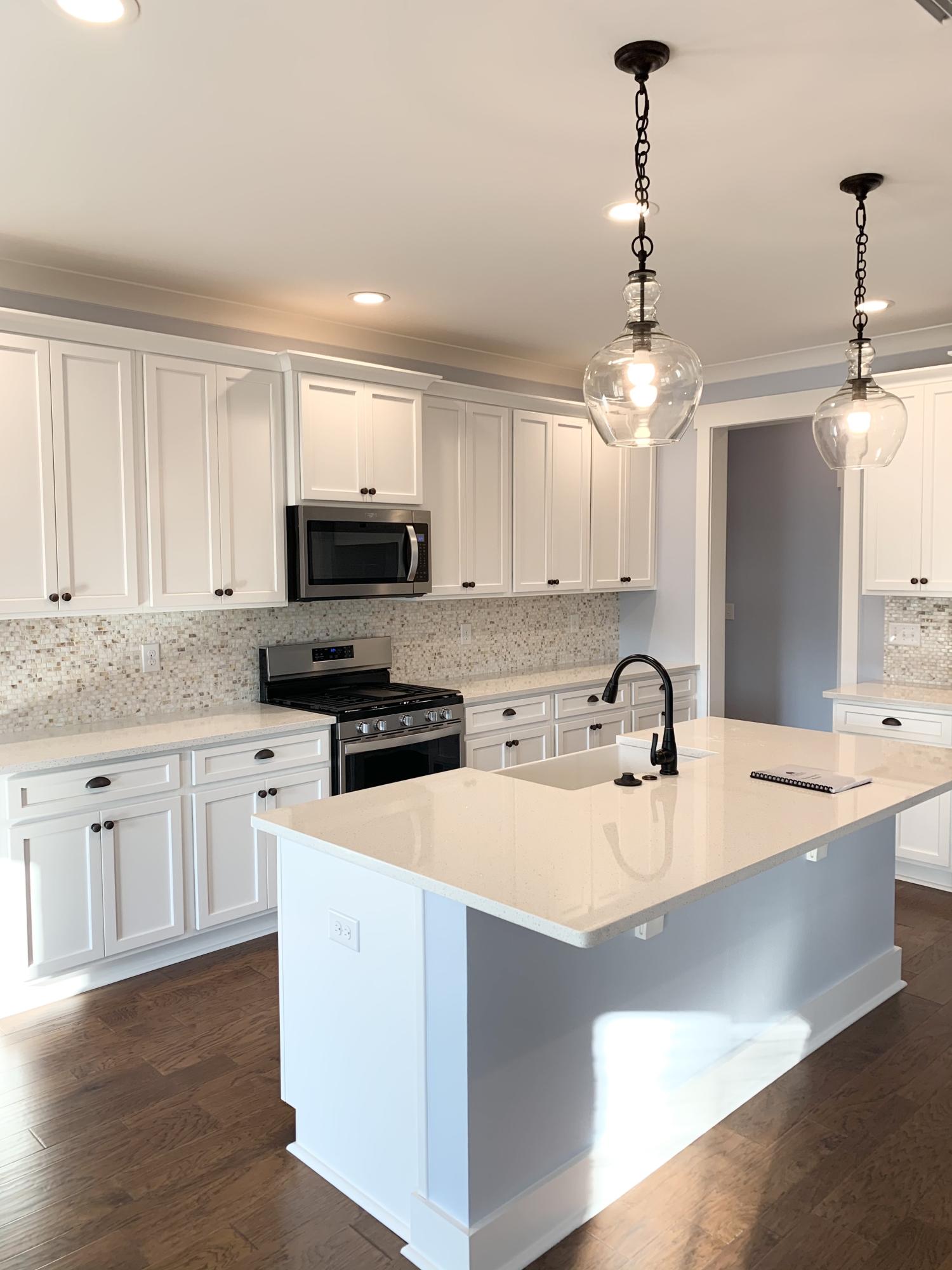 DEER MOSS CREEK PH 1A - Residential