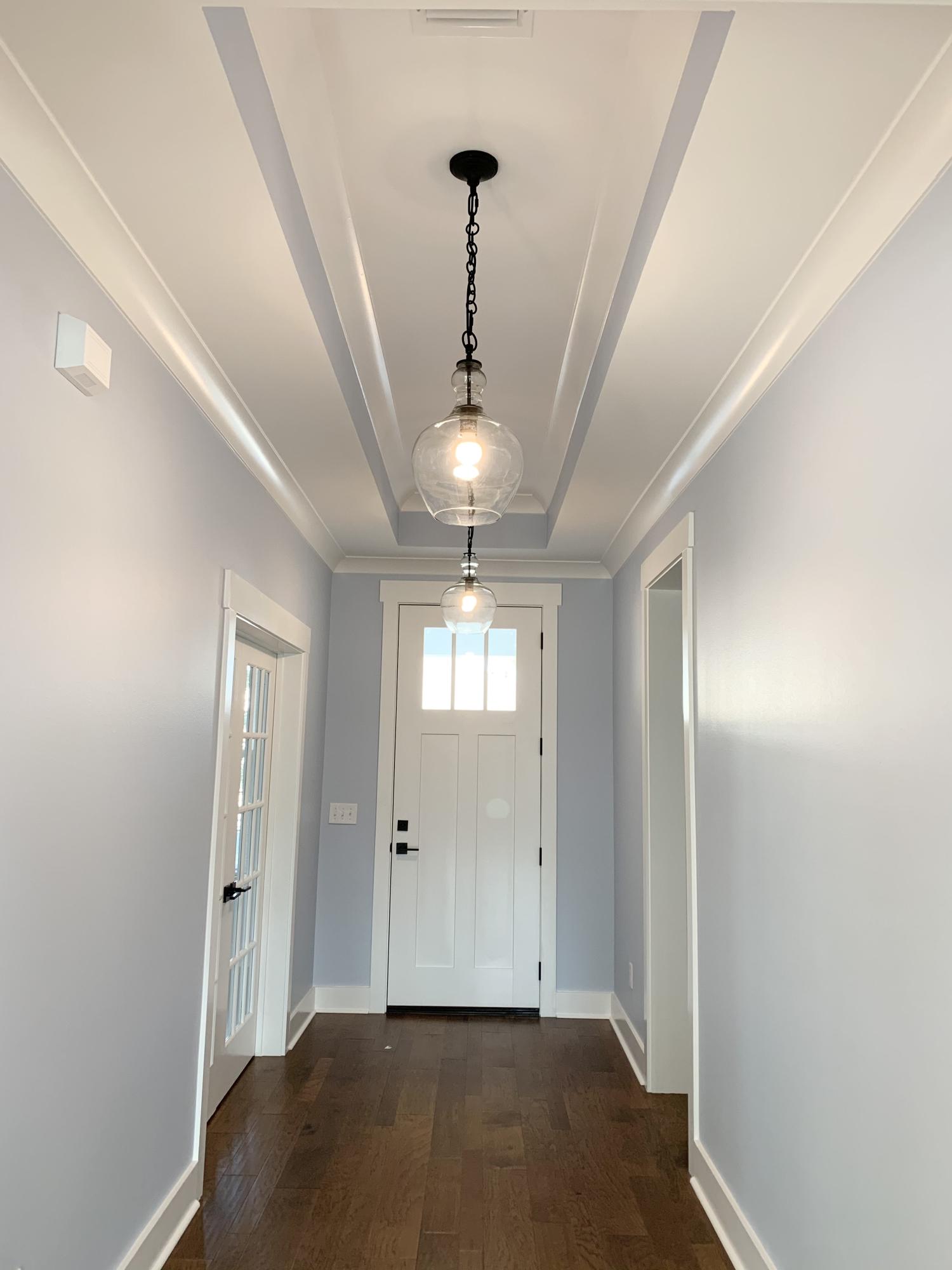 DEER MOSS CREEK PH 1A - Residential