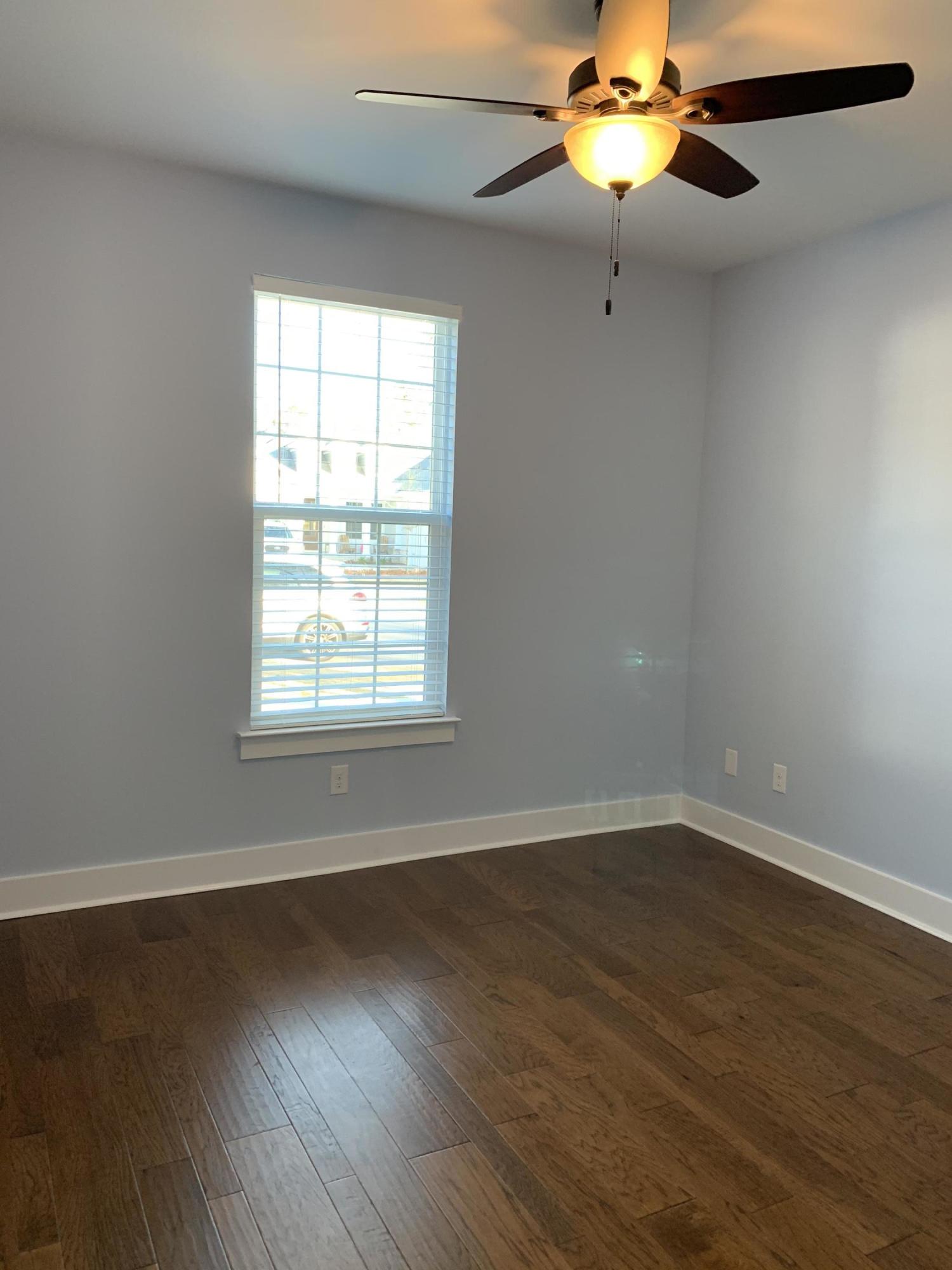 DEER MOSS CREEK PH 1A - Residential