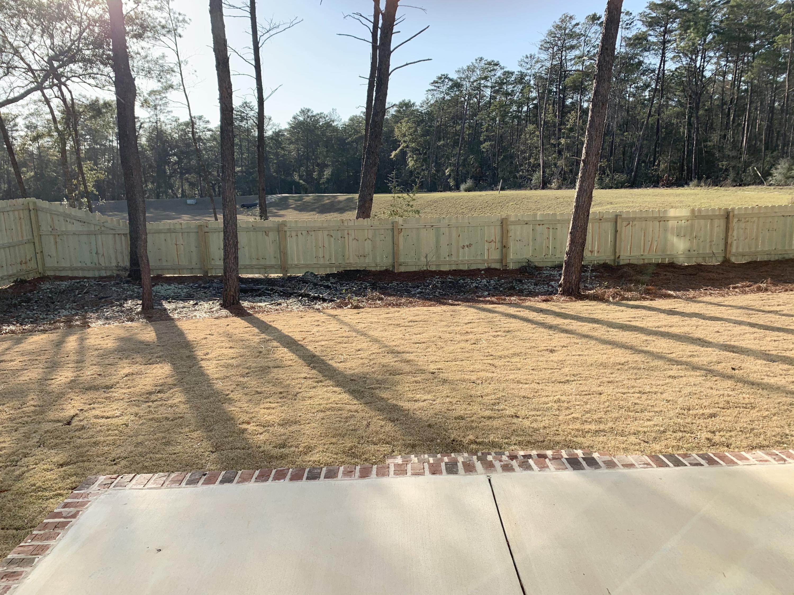 DEER MOSS CREEK PH 1A - Residential