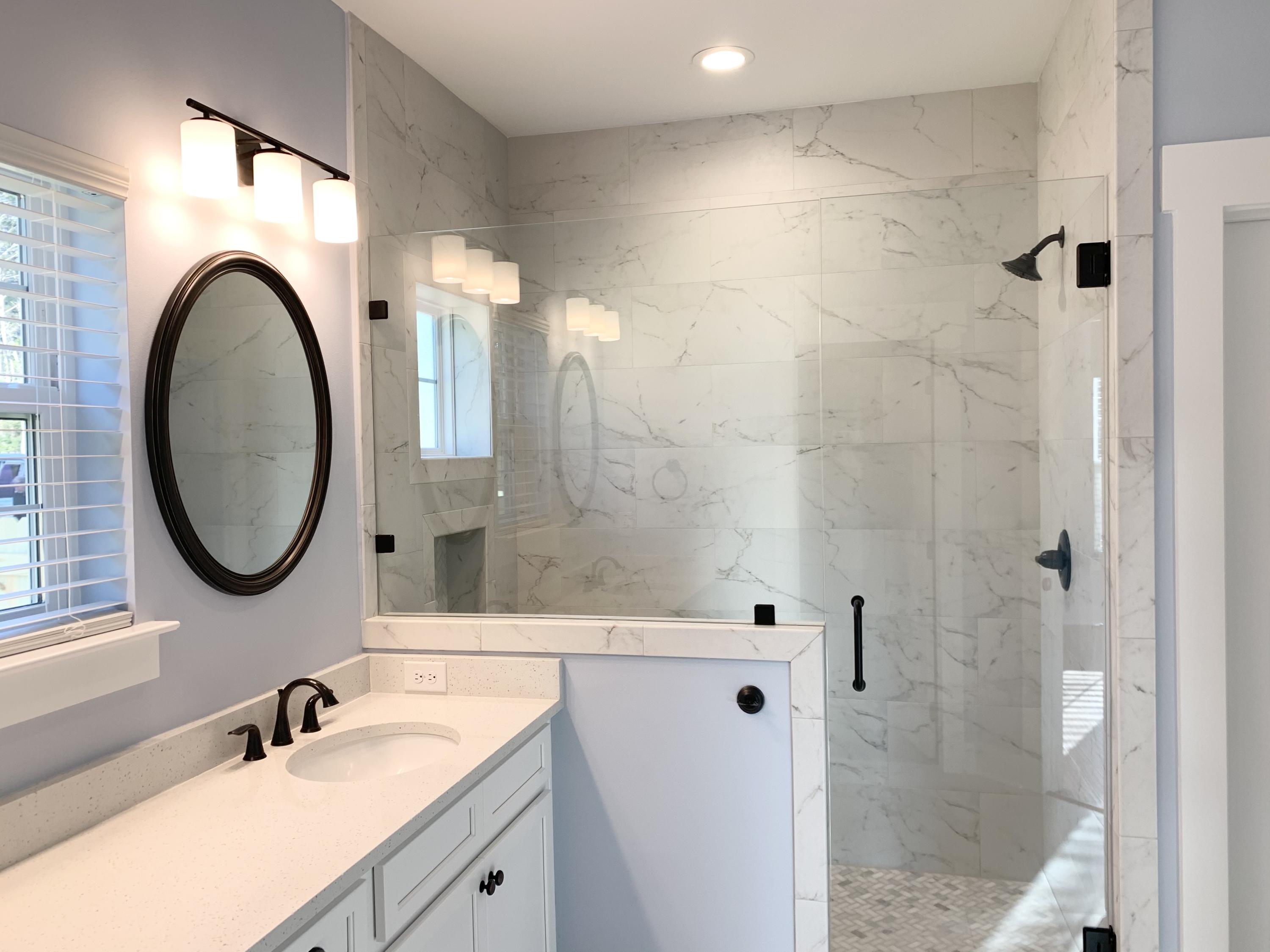 DEER MOSS CREEK PH 1A - Residential