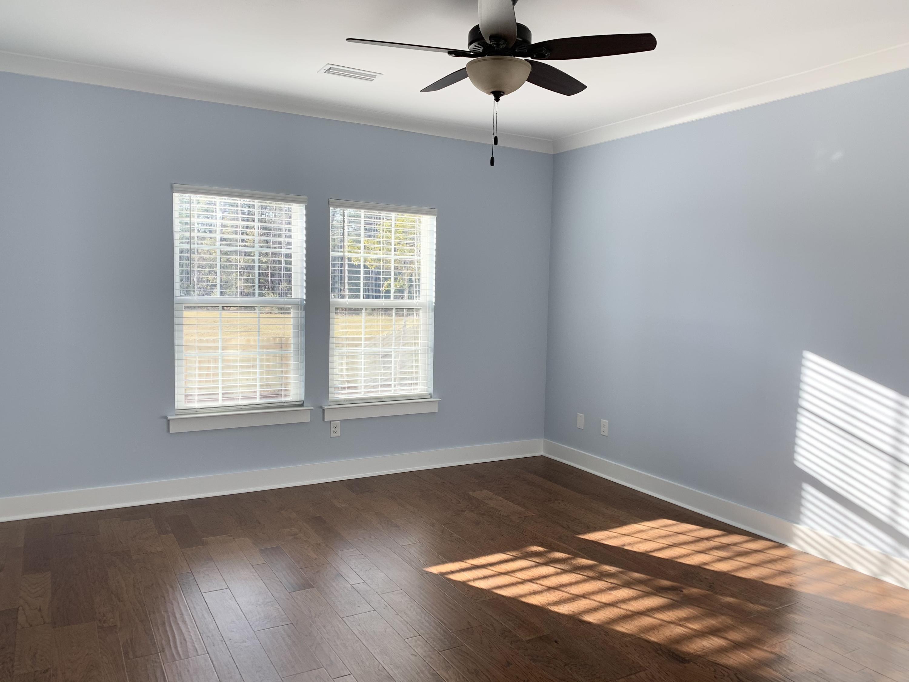 DEER MOSS CREEK PH 1A - Residential