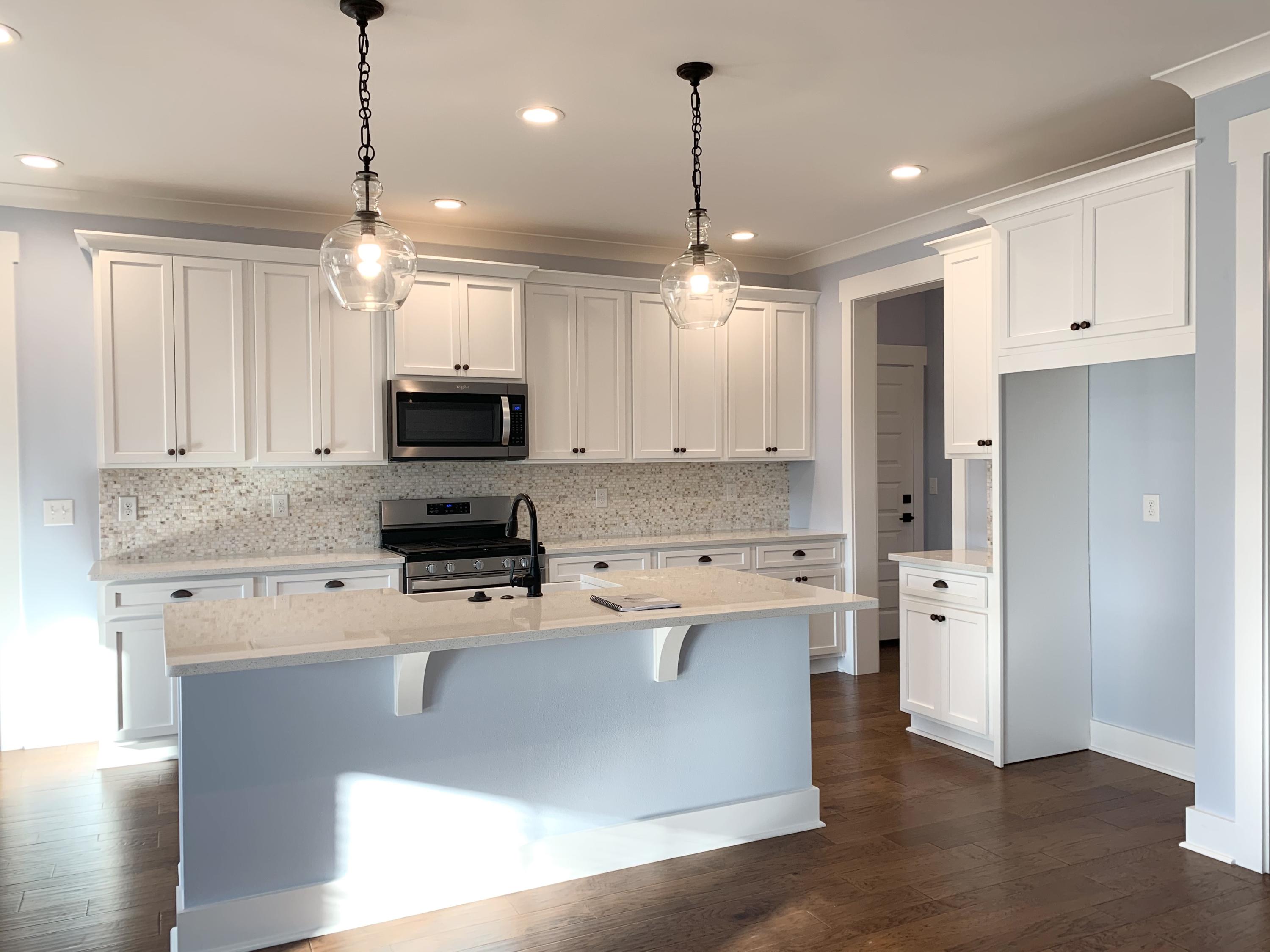 DEER MOSS CREEK PH 1A - Residential