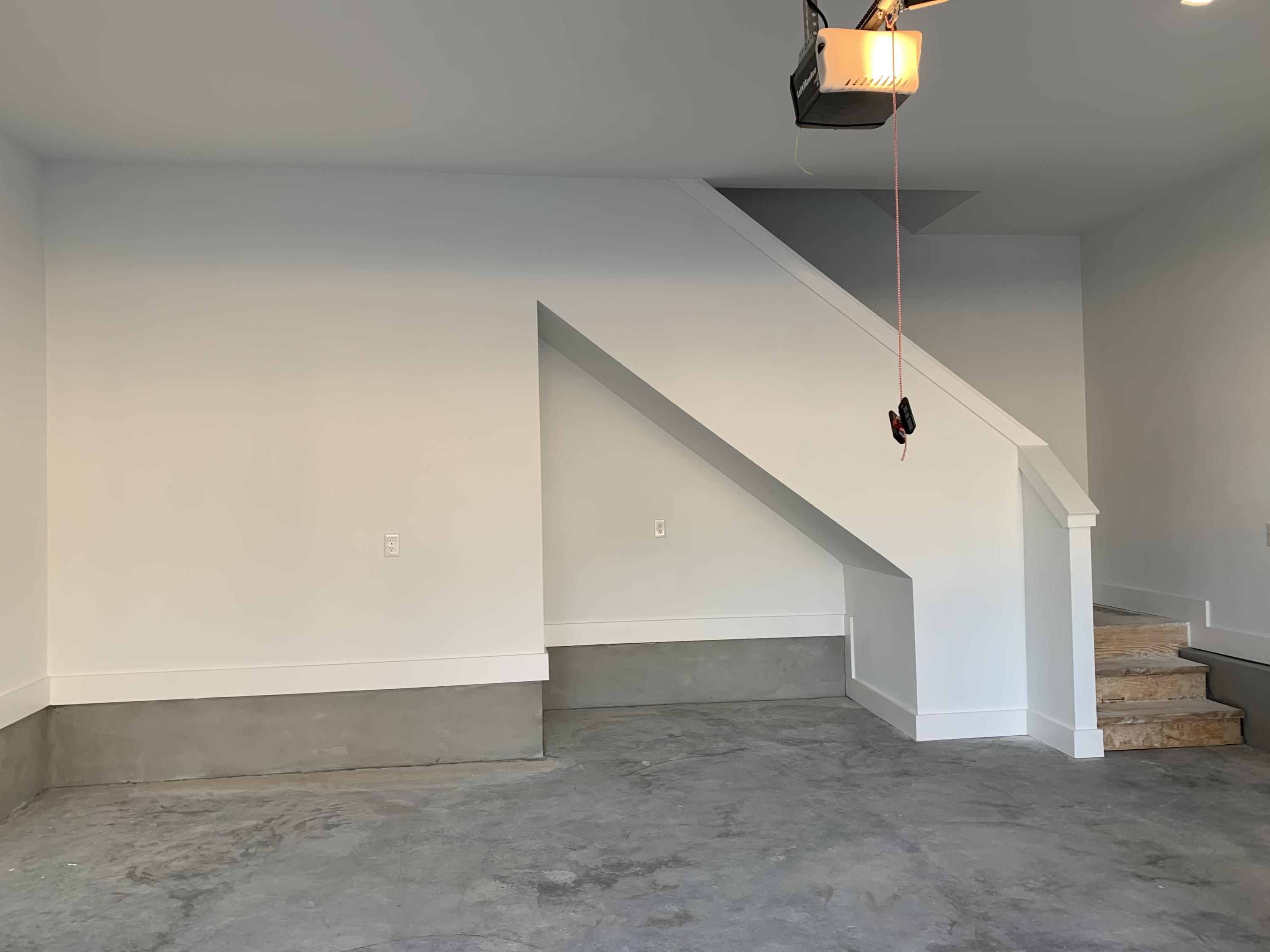 DEER MOSS CREEK PH 1A - Residential