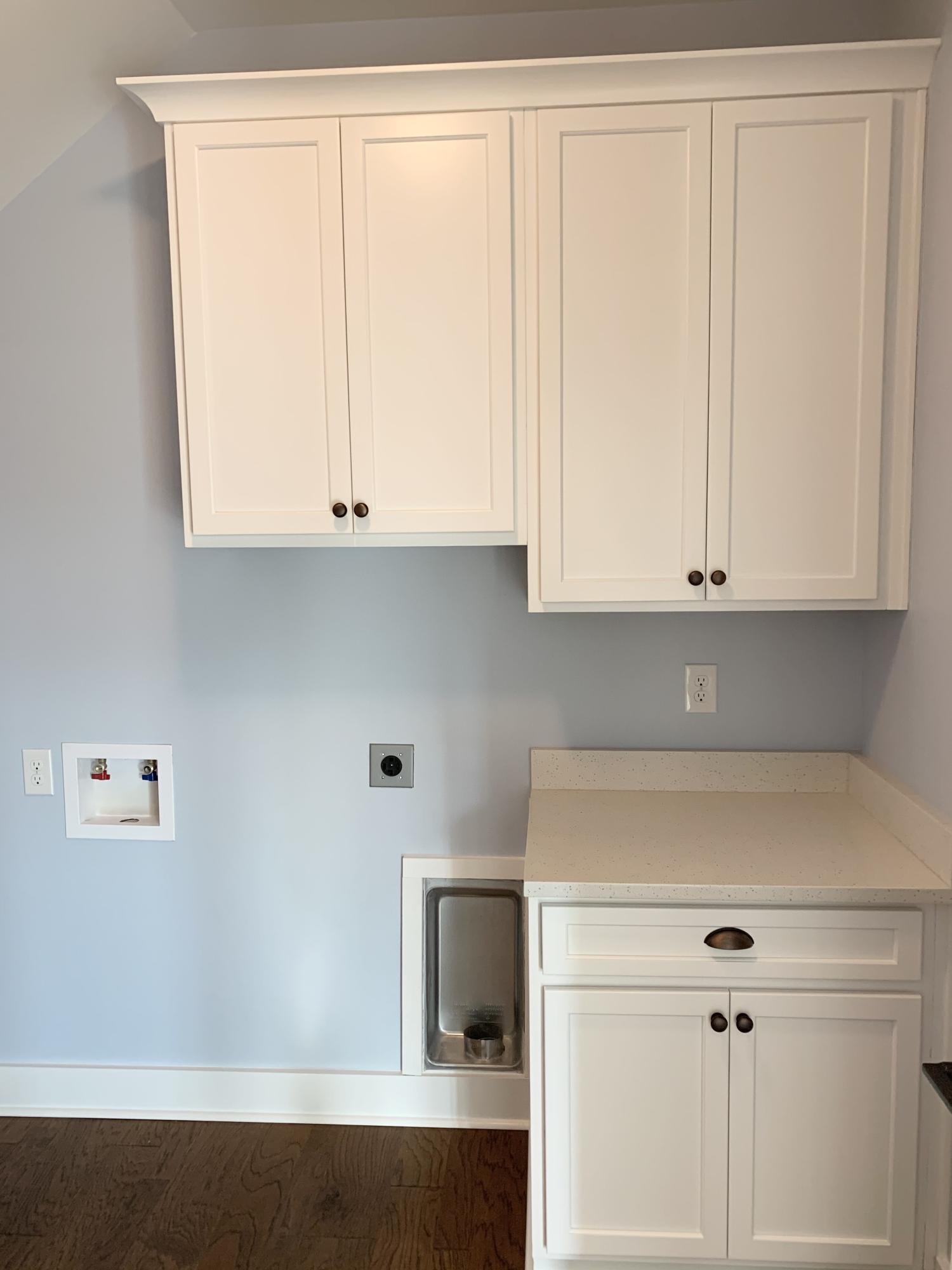 DEER MOSS CREEK PH 1A - Residential