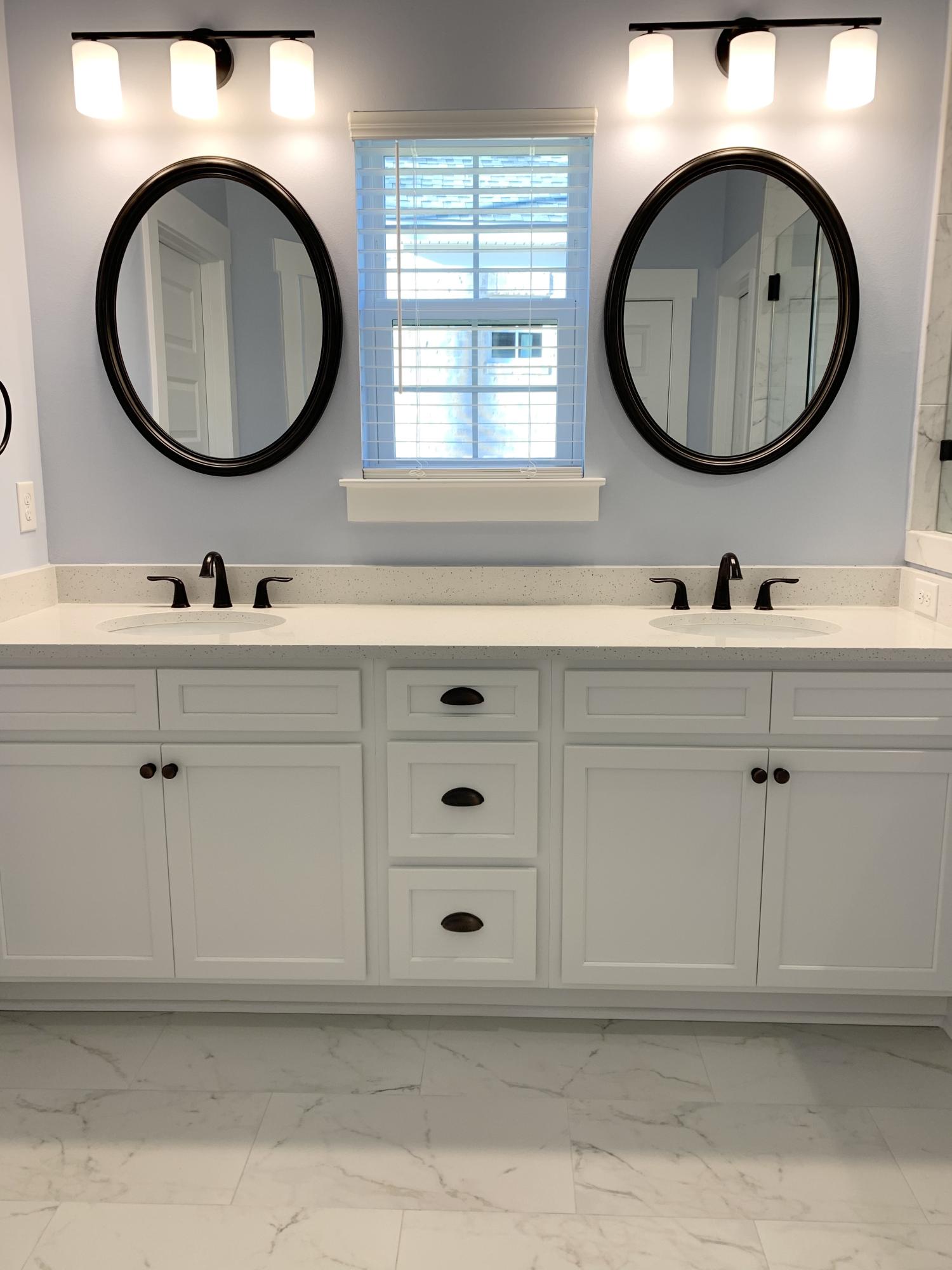 DEER MOSS CREEK PH 1A - Residential