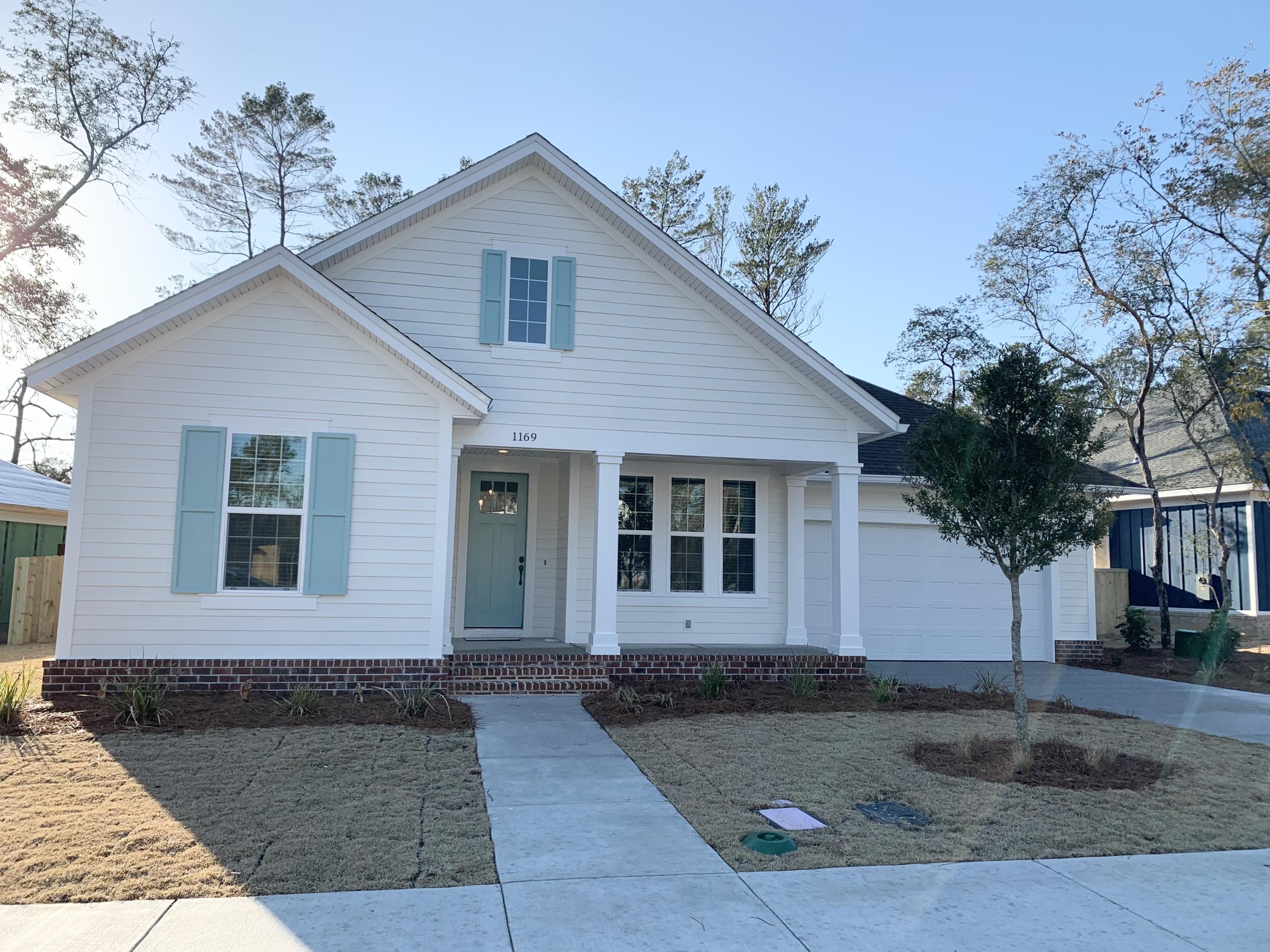 DEER MOSS CREEK PH 1A - Residential