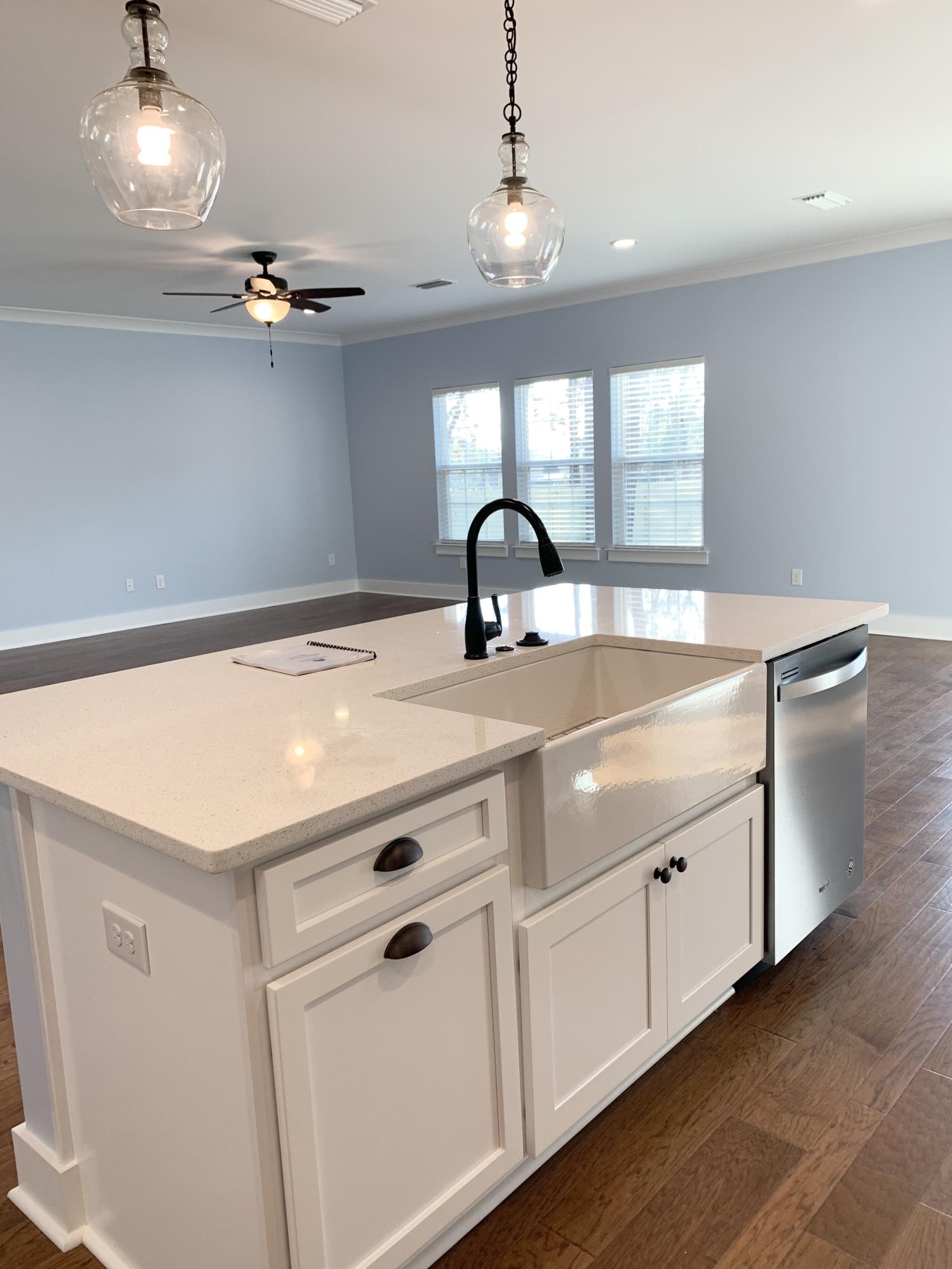 DEER MOSS CREEK PH 1A - Residential