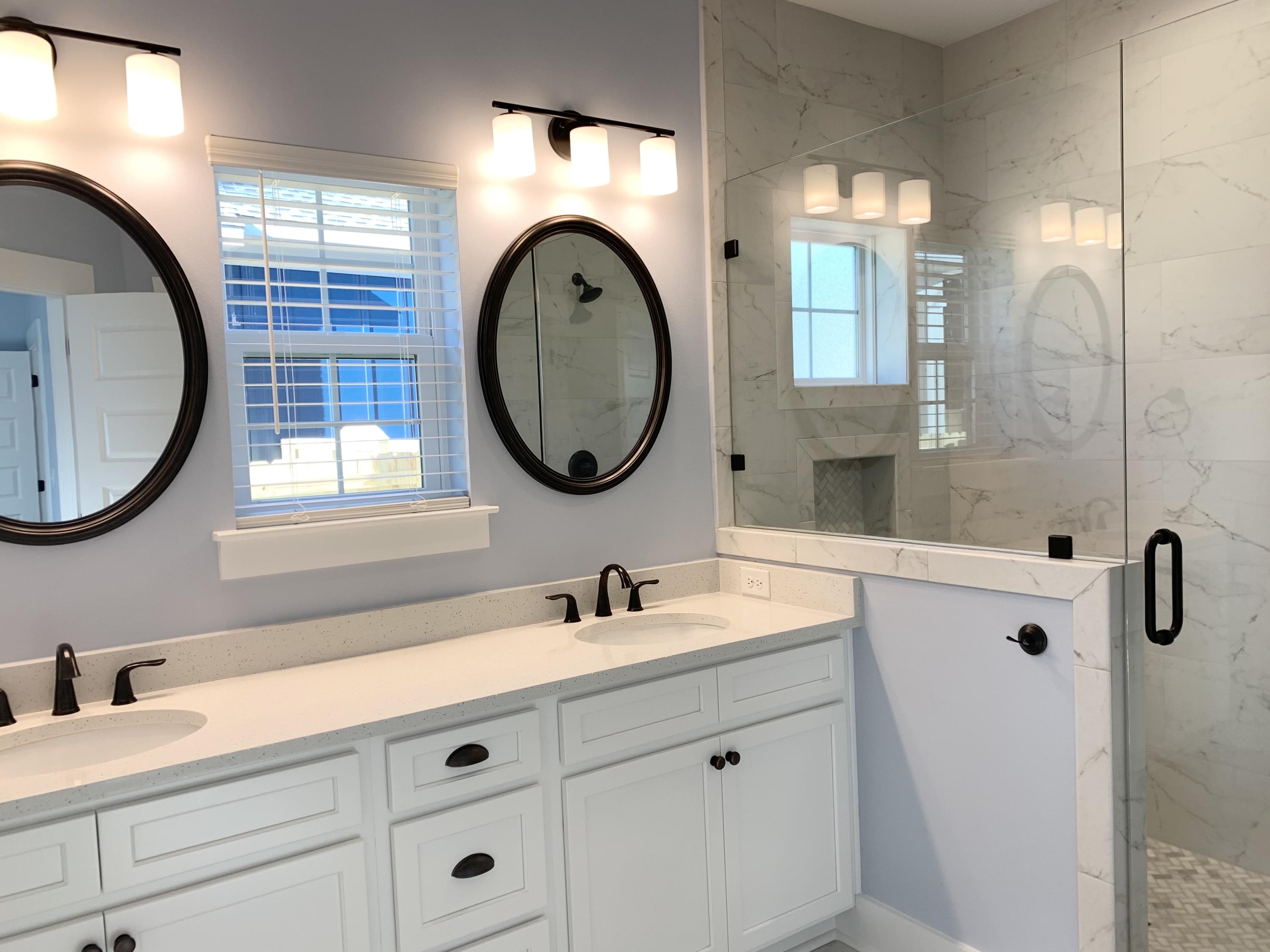 DEER MOSS CREEK PH 1A - Residential