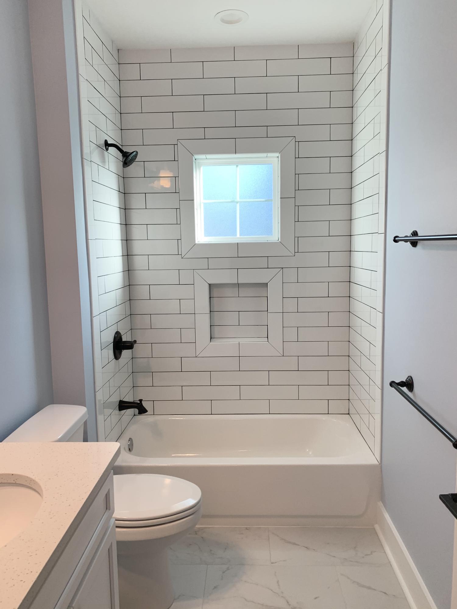 DEER MOSS CREEK PH 1A - Residential