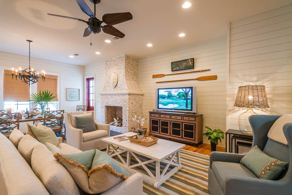 WATERSOUND BEACH - Residential