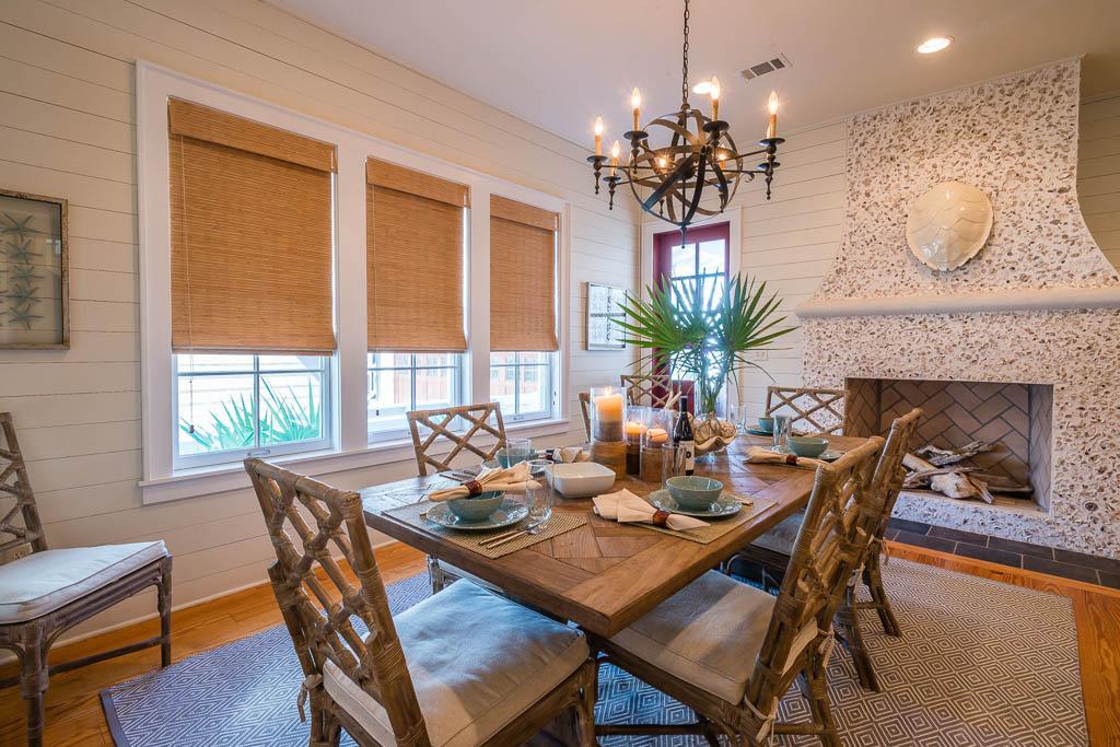 WATERSOUND BEACH - Residential