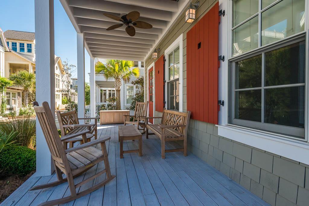 WATERSOUND BEACH - Residential