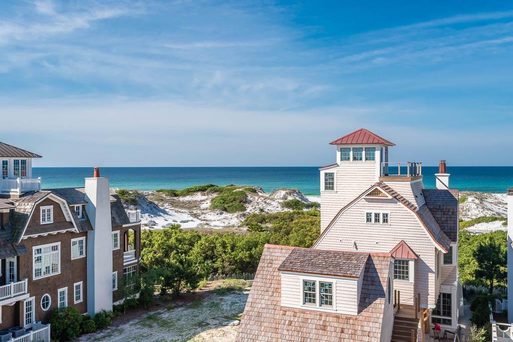 WATERSOUND BEACH - Residential