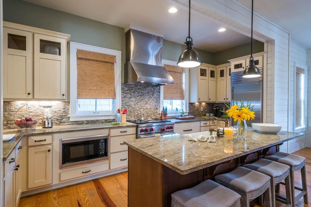 WATERSOUND BEACH - Residential