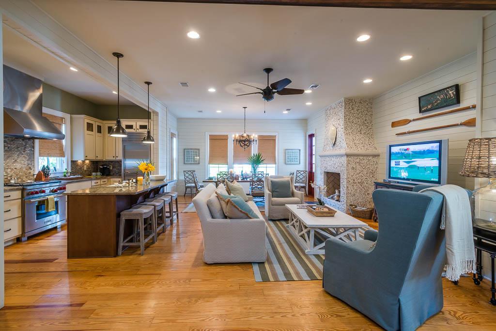 WATERSOUND BEACH - Residential