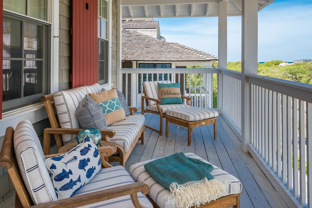 WATERSOUND BEACH - Residential