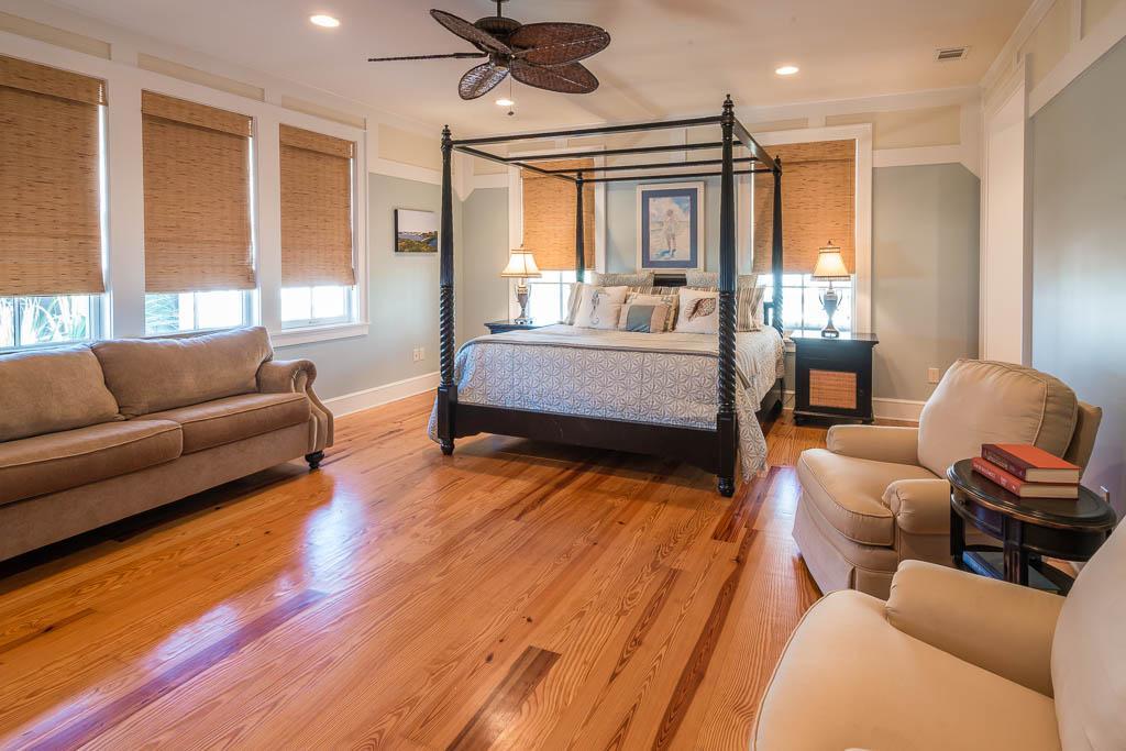 WATERSOUND BEACH - Residential