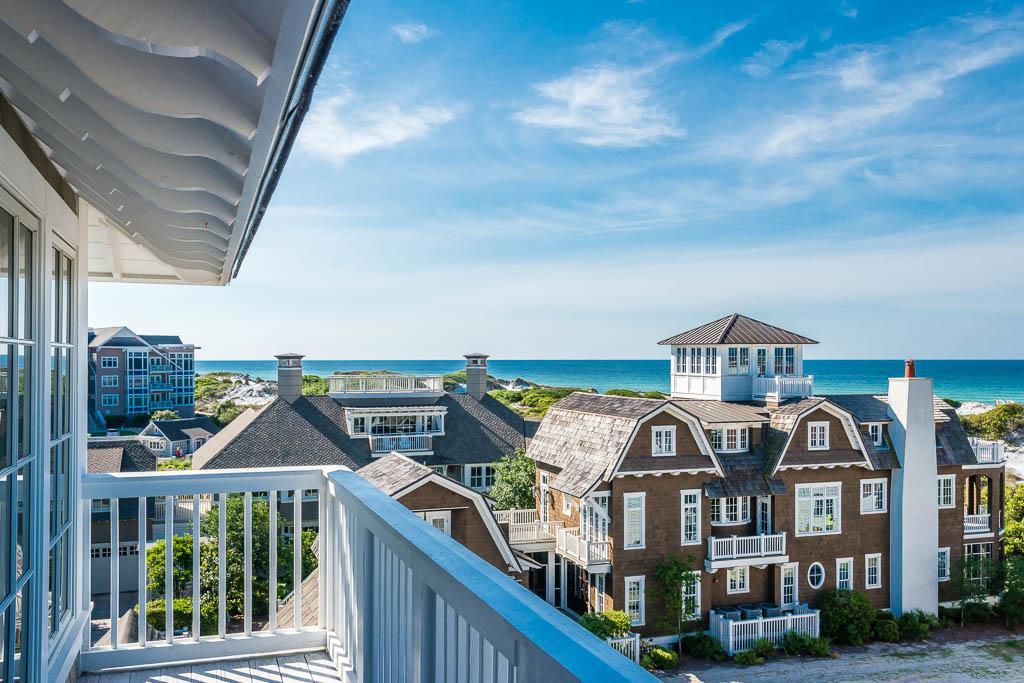 WATERSOUND BEACH - Residential