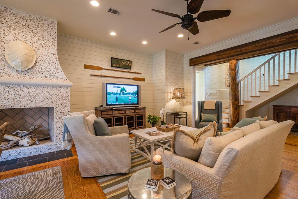 WATERSOUND BEACH - Residential