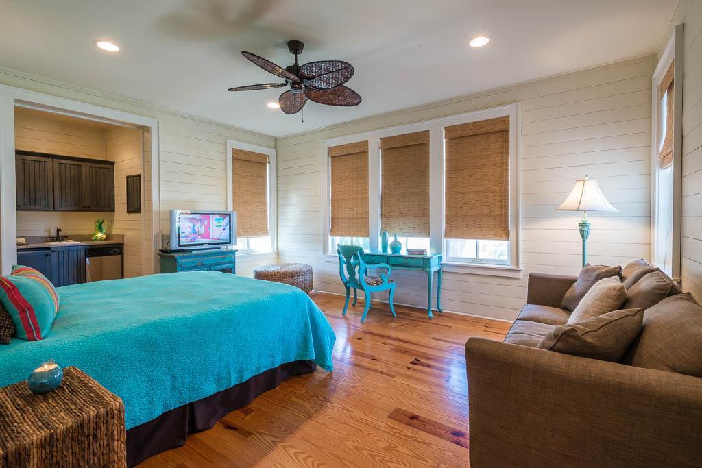 WATERSOUND BEACH - Residential