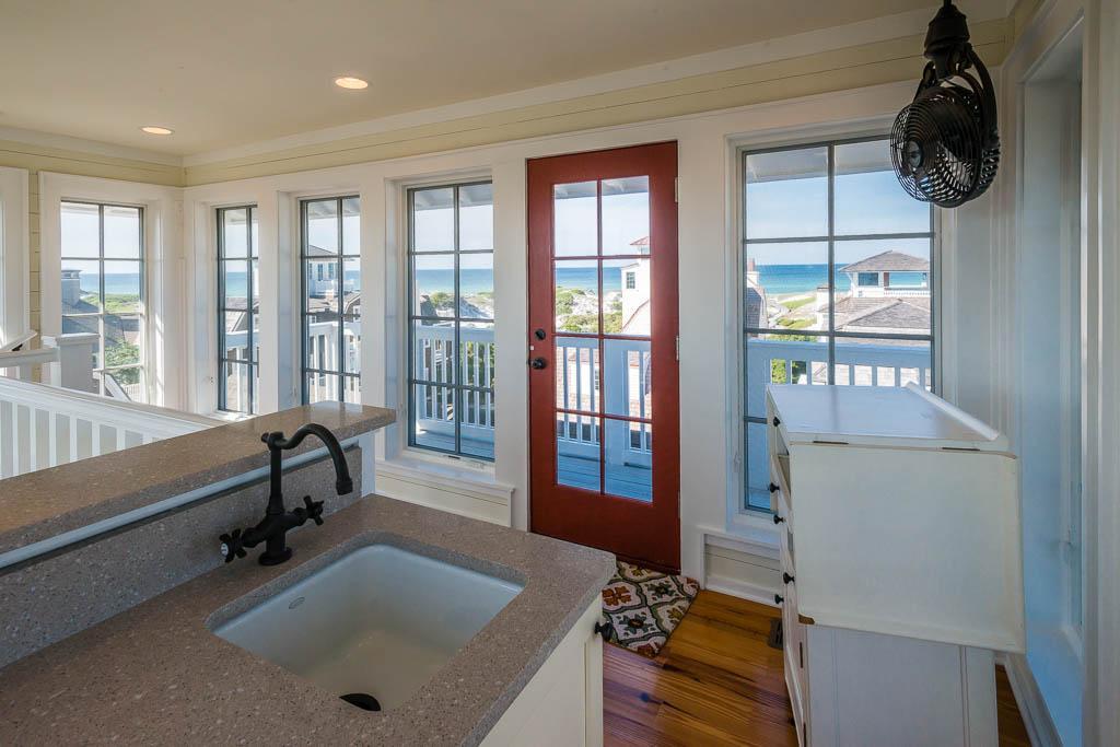 WATERSOUND BEACH - Residential