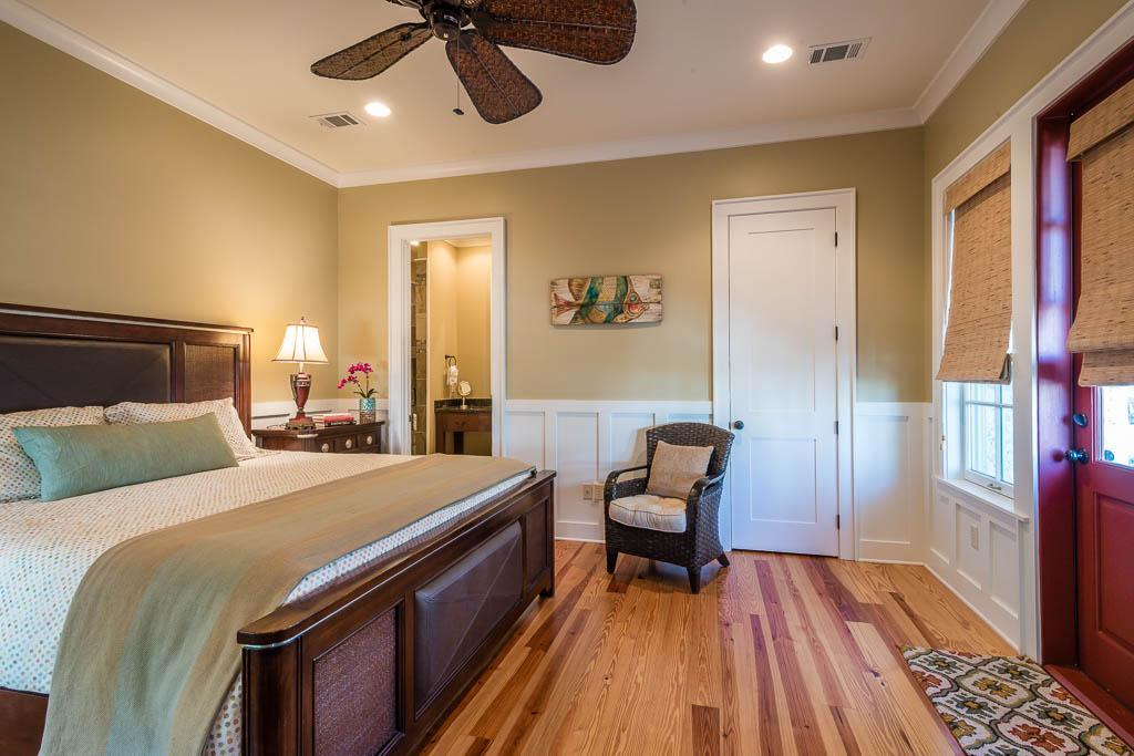 WATERSOUND BEACH - Residential
