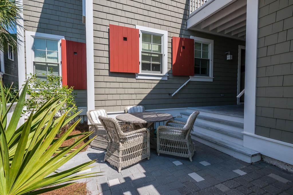 WATERSOUND BEACH - Residential