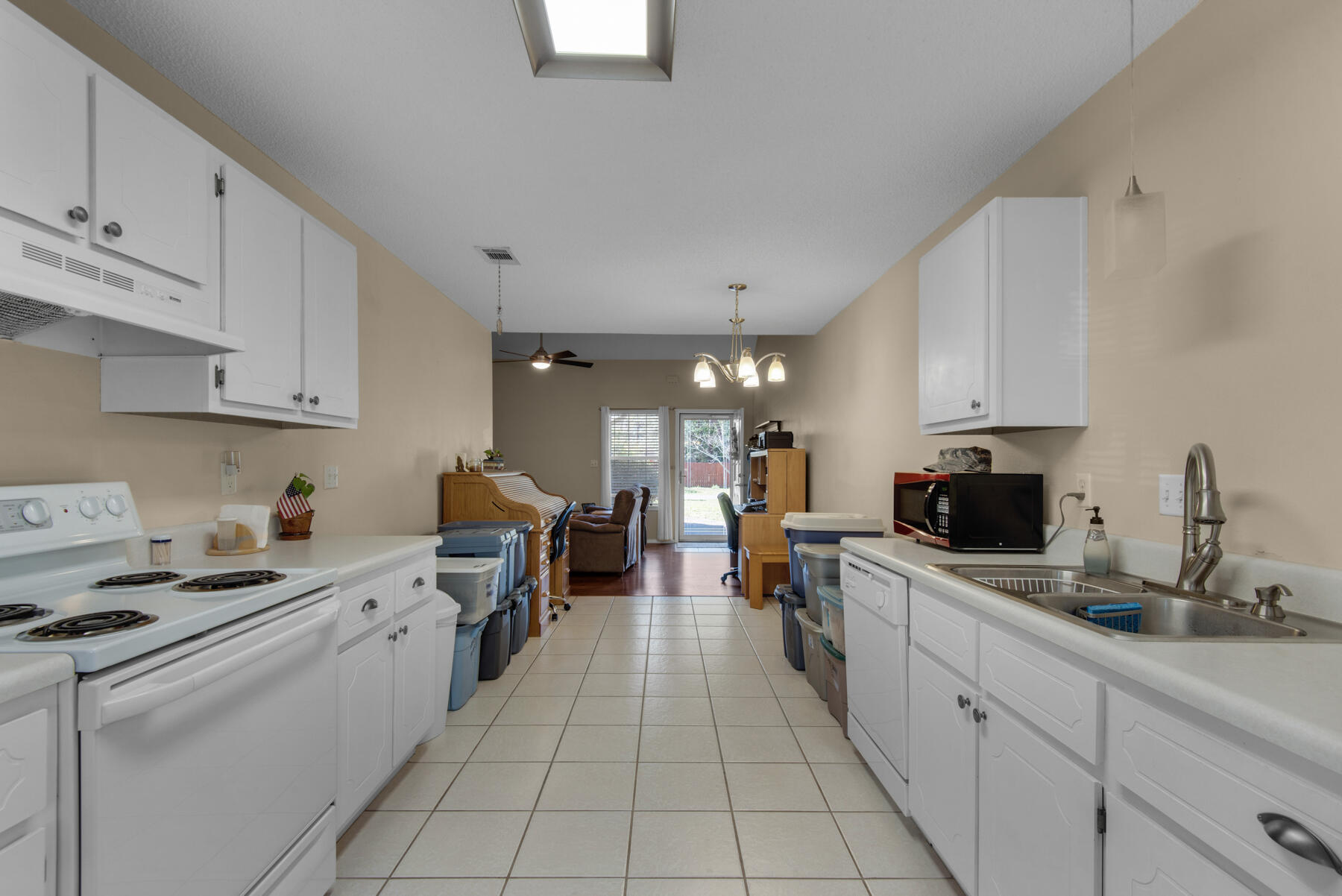 BLUE RIDGE ESTATES S/D - Residential