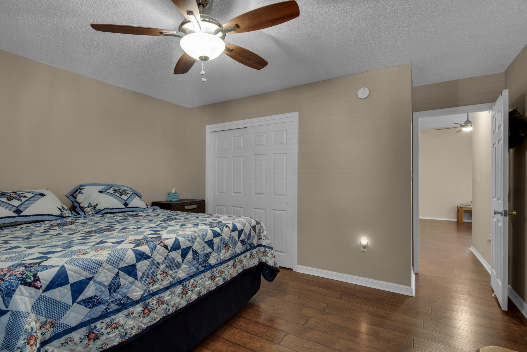 BLUE RIDGE ESTATES S/D - Residential