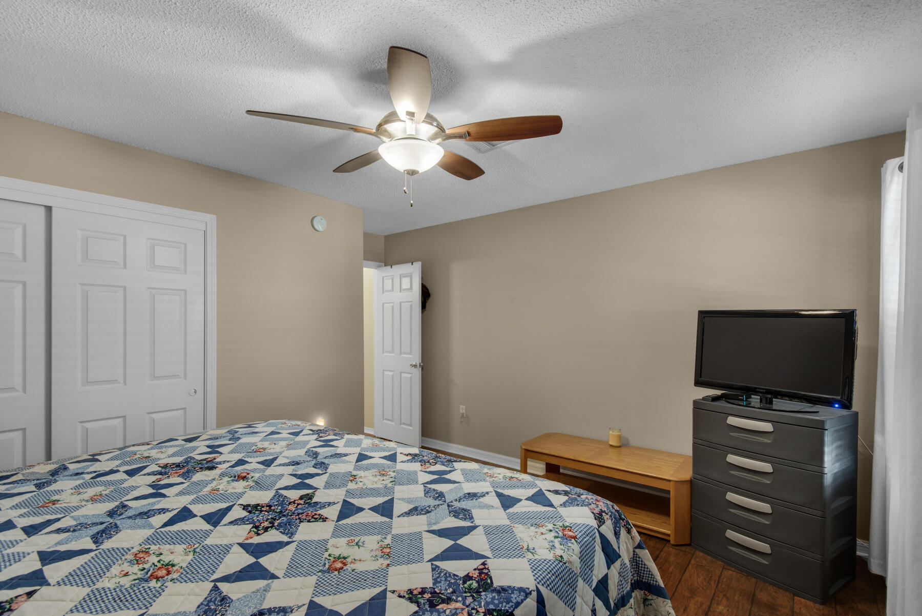 BLUE RIDGE ESTATES S/D - Residential