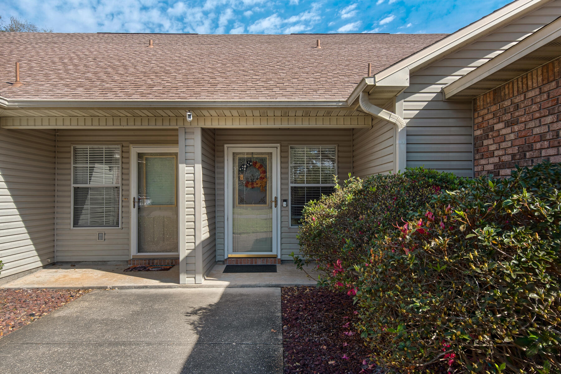 BLUE RIDGE ESTATES S/D - Residential