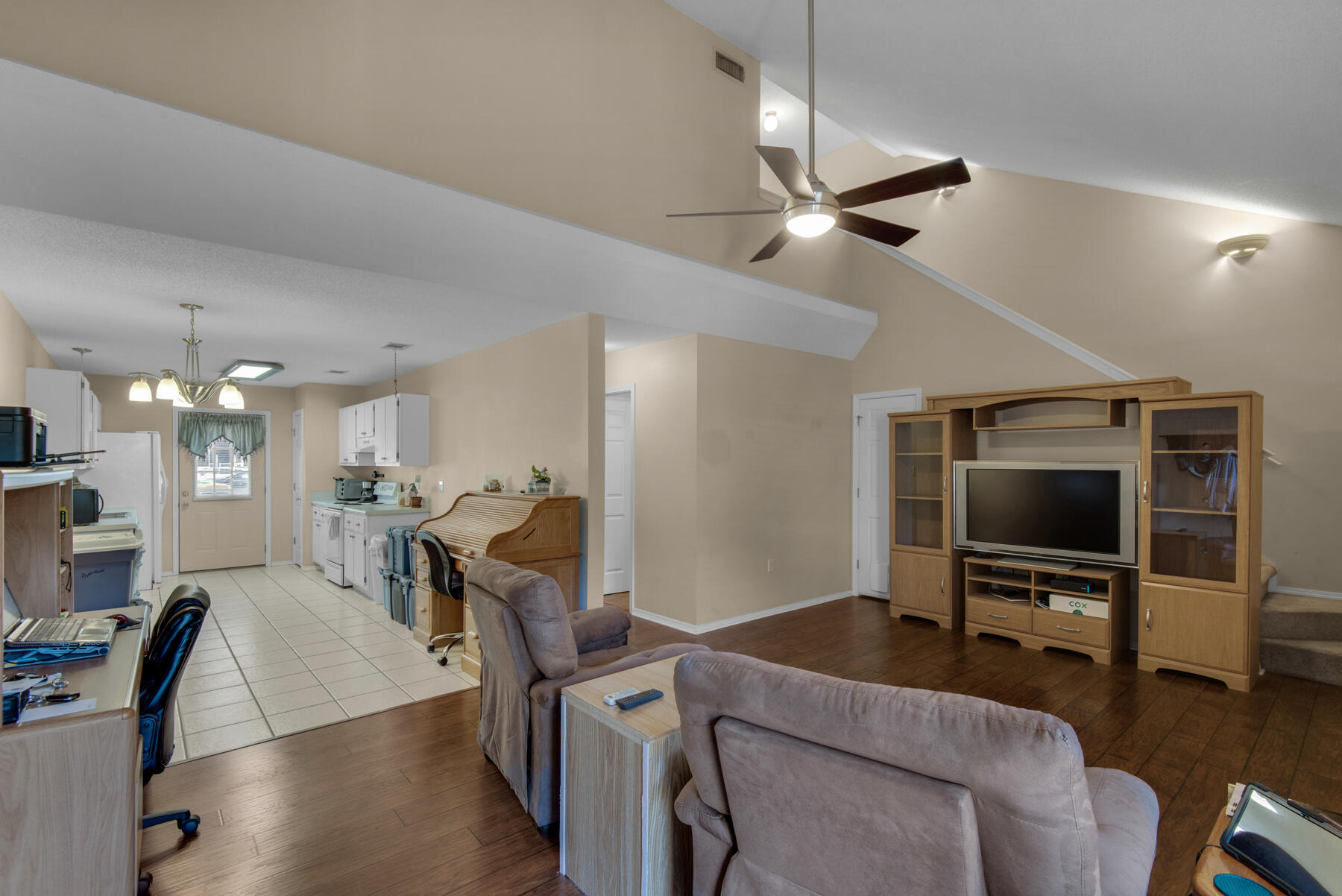 BLUE RIDGE ESTATES S/D - Residential