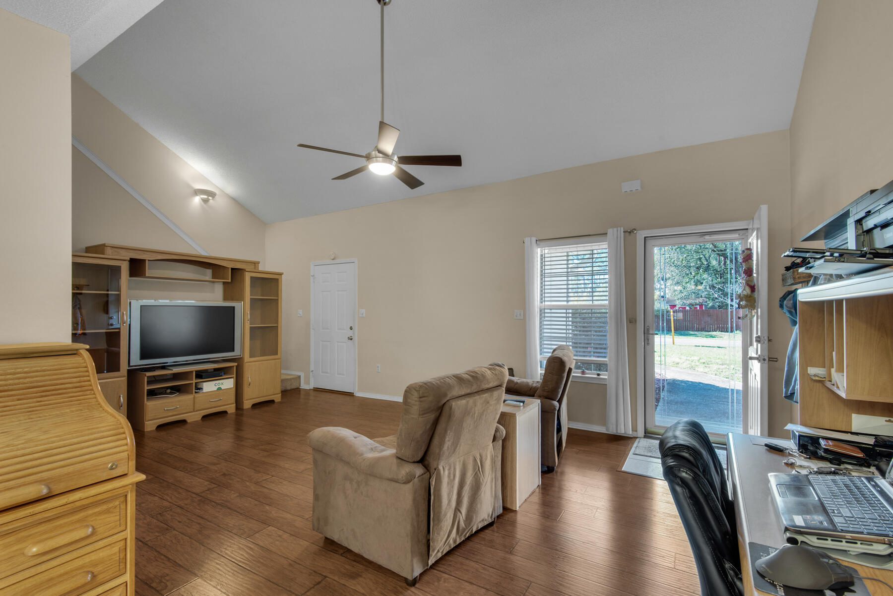 BLUE RIDGE ESTATES S/D - Residential