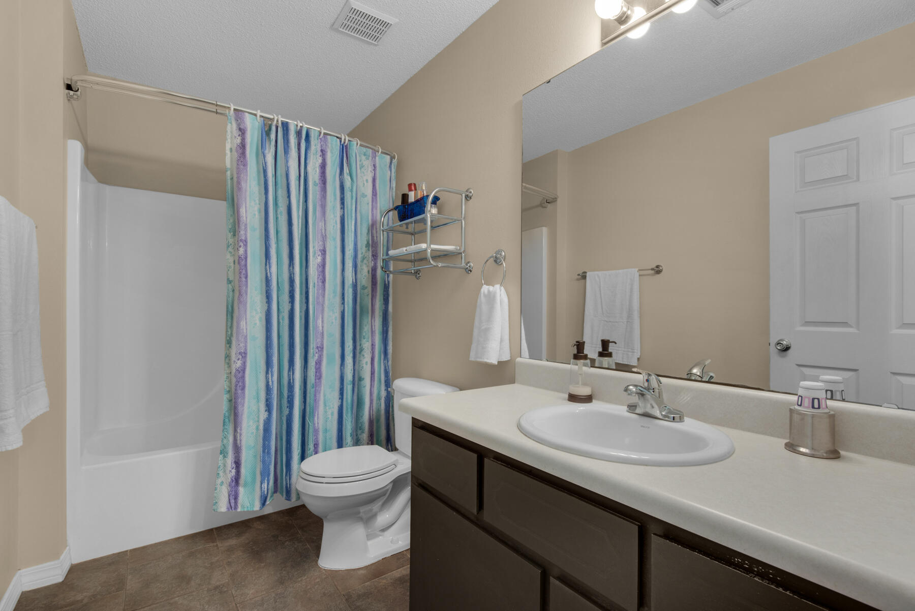 BLUE RIDGE ESTATES S/D - Residential