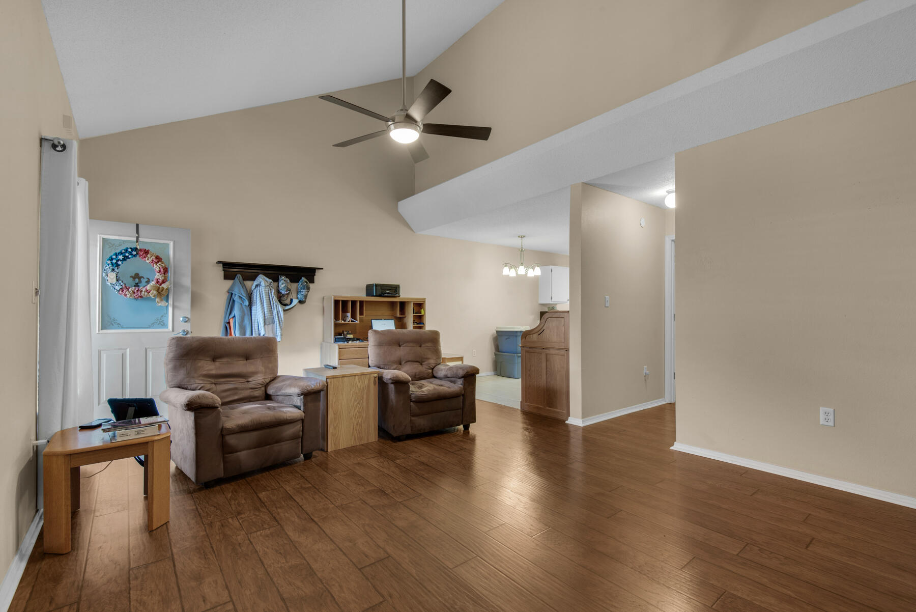 BLUE RIDGE ESTATES S/D - Residential