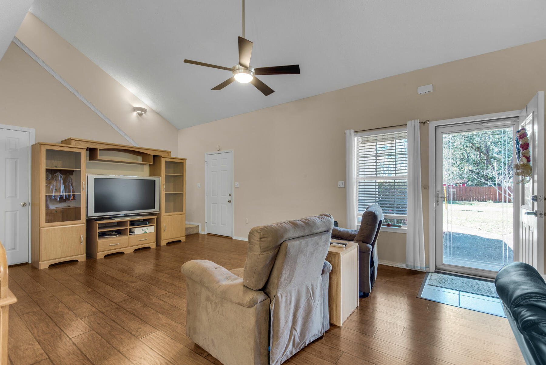 BLUE RIDGE ESTATES S/D - Residential